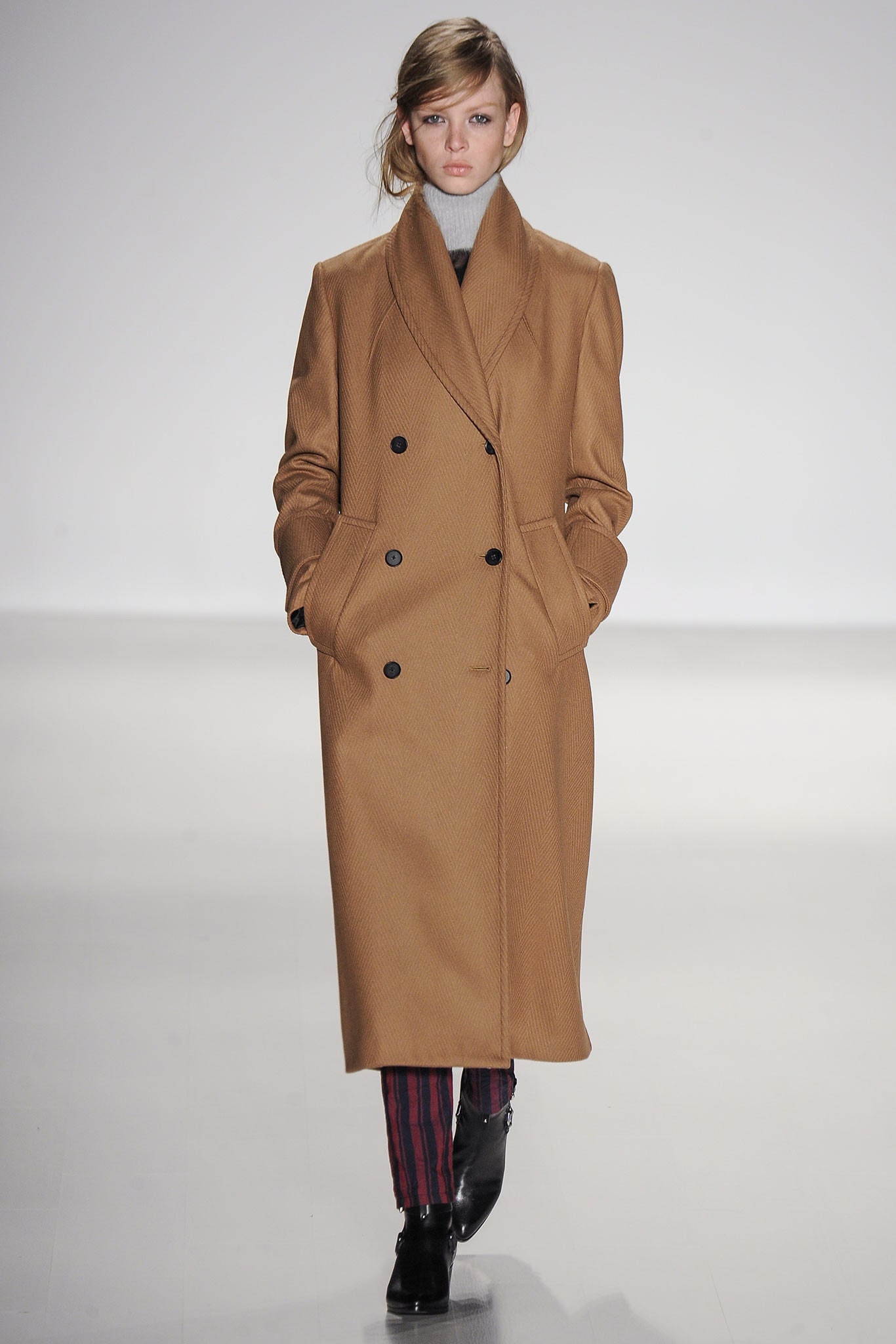 Richard Chai Love F/W 14 Menswear Look 22