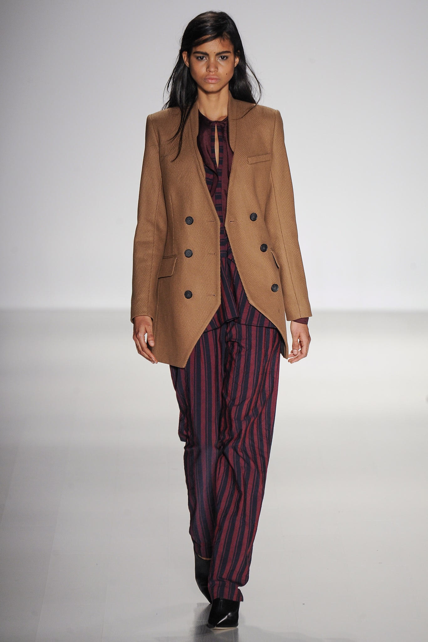 Richard Chai Love F/W 14 Menswear Look 24