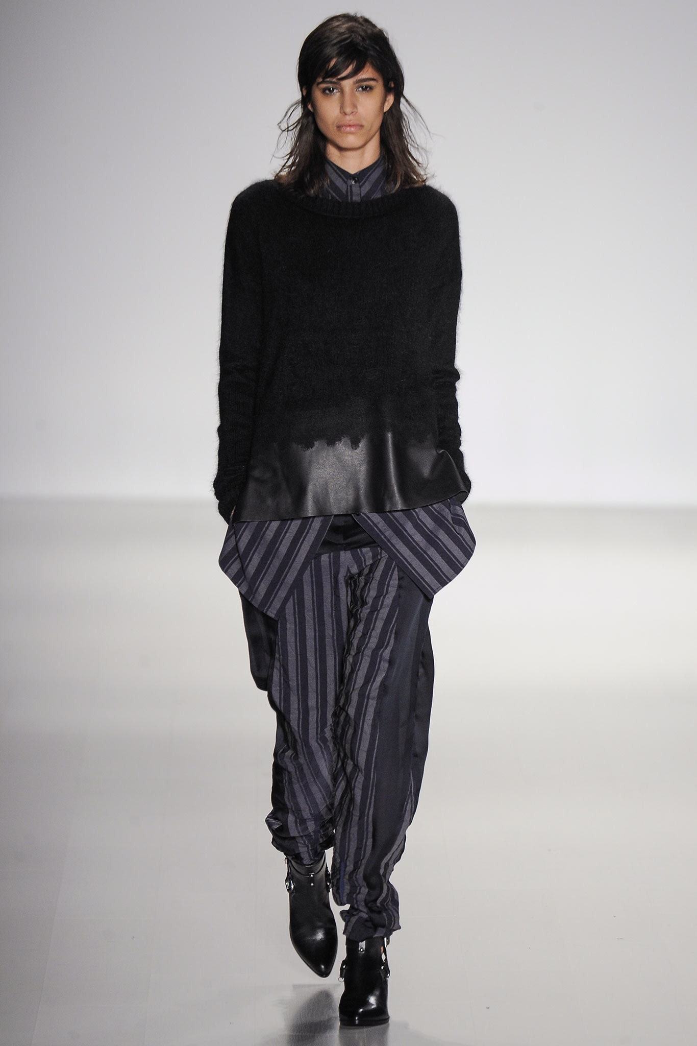 Richard Chai Love F/W 14 Menswear Look 26