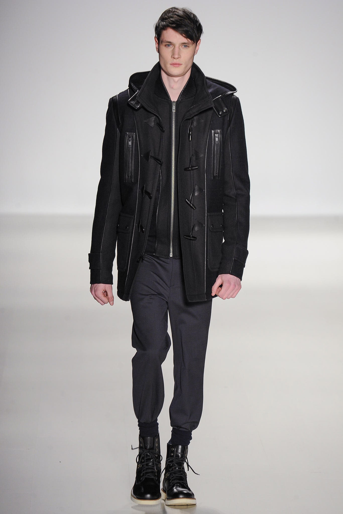 Richard Chai Love F/W 14 Menswear Look 29