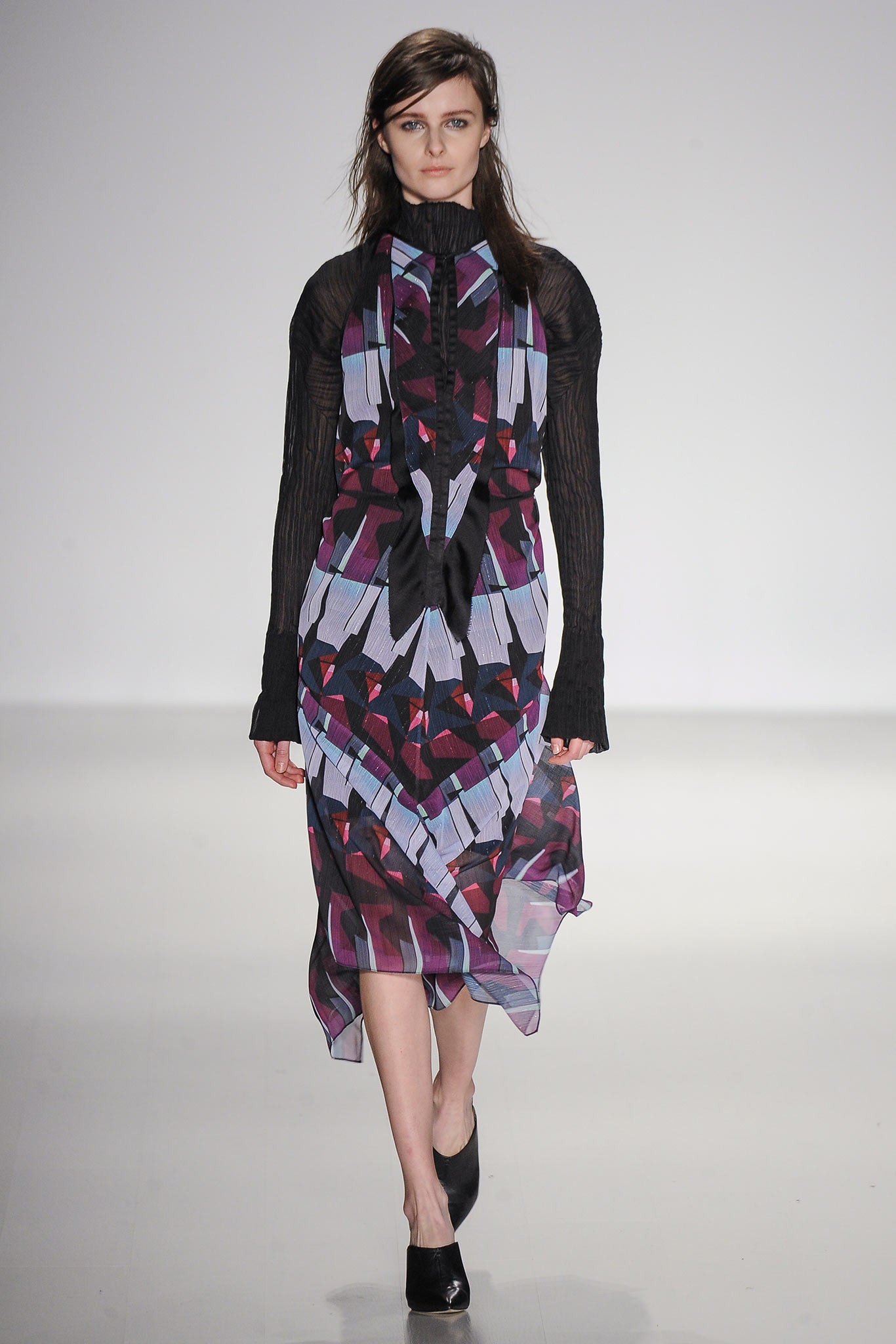 Richard Chai Love F/W 14 Menswear Look 34