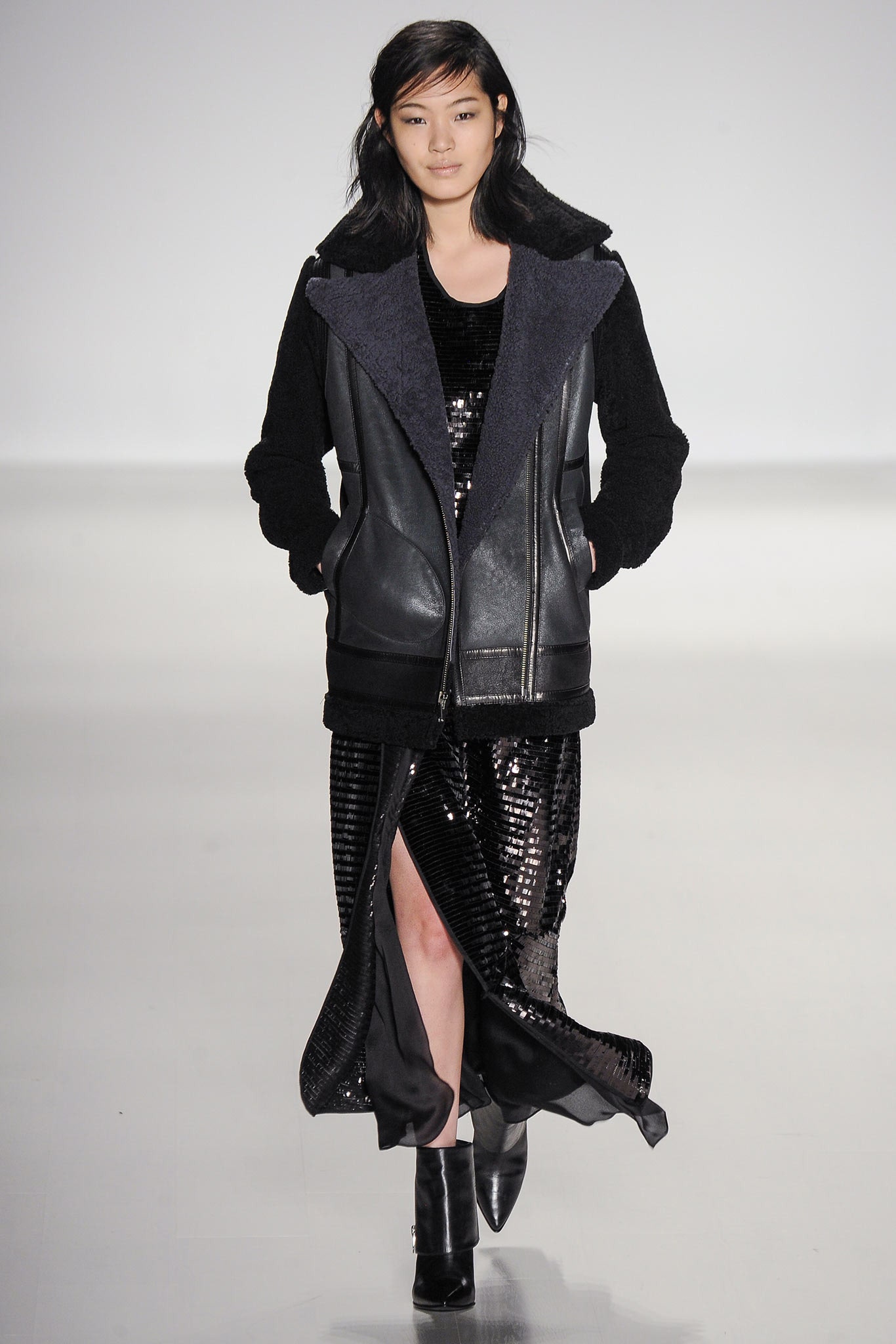 Richard Chai Love F/W 14 Menswear Look 35