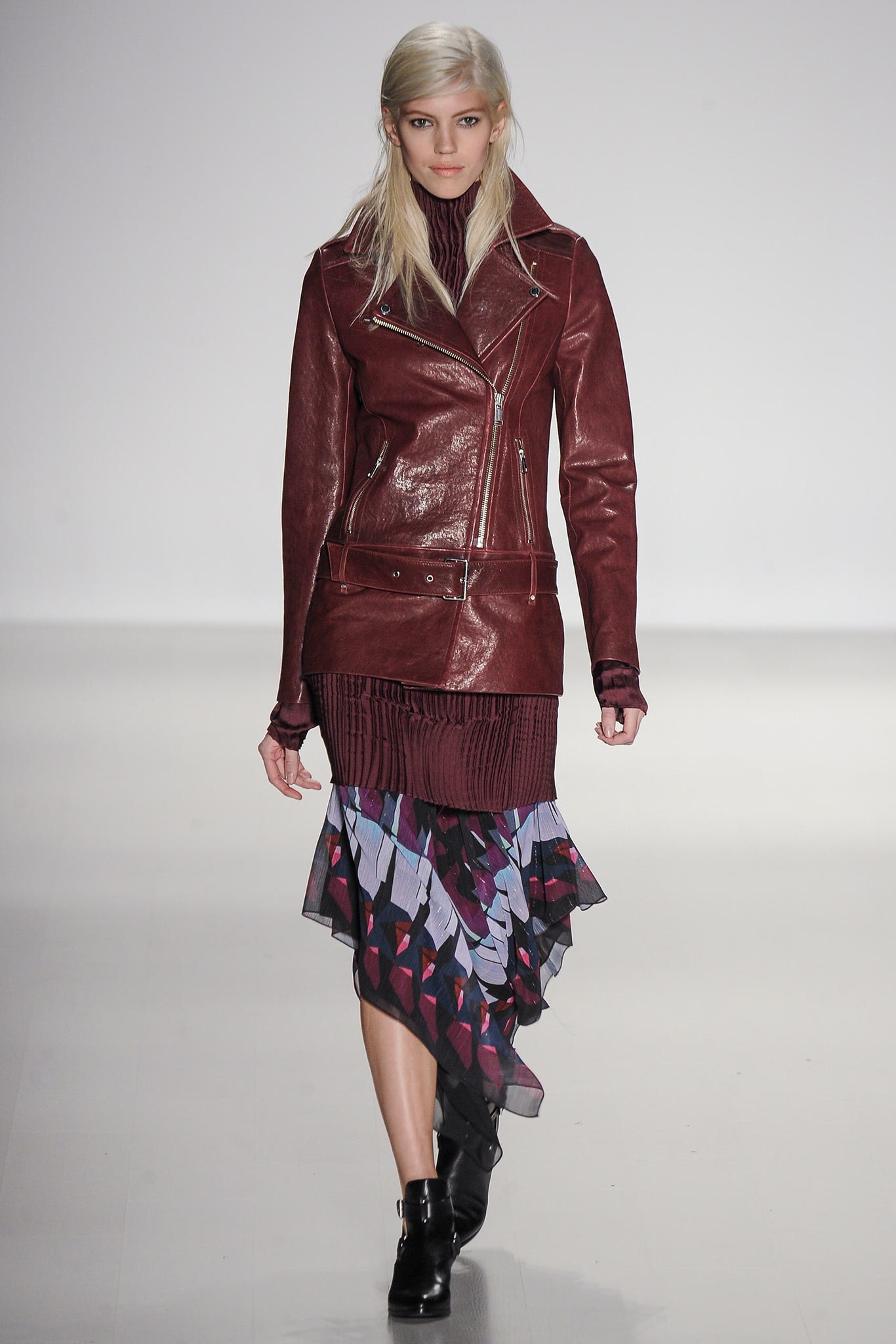 Richard Chai Love F/W 14 Menswear Look 36