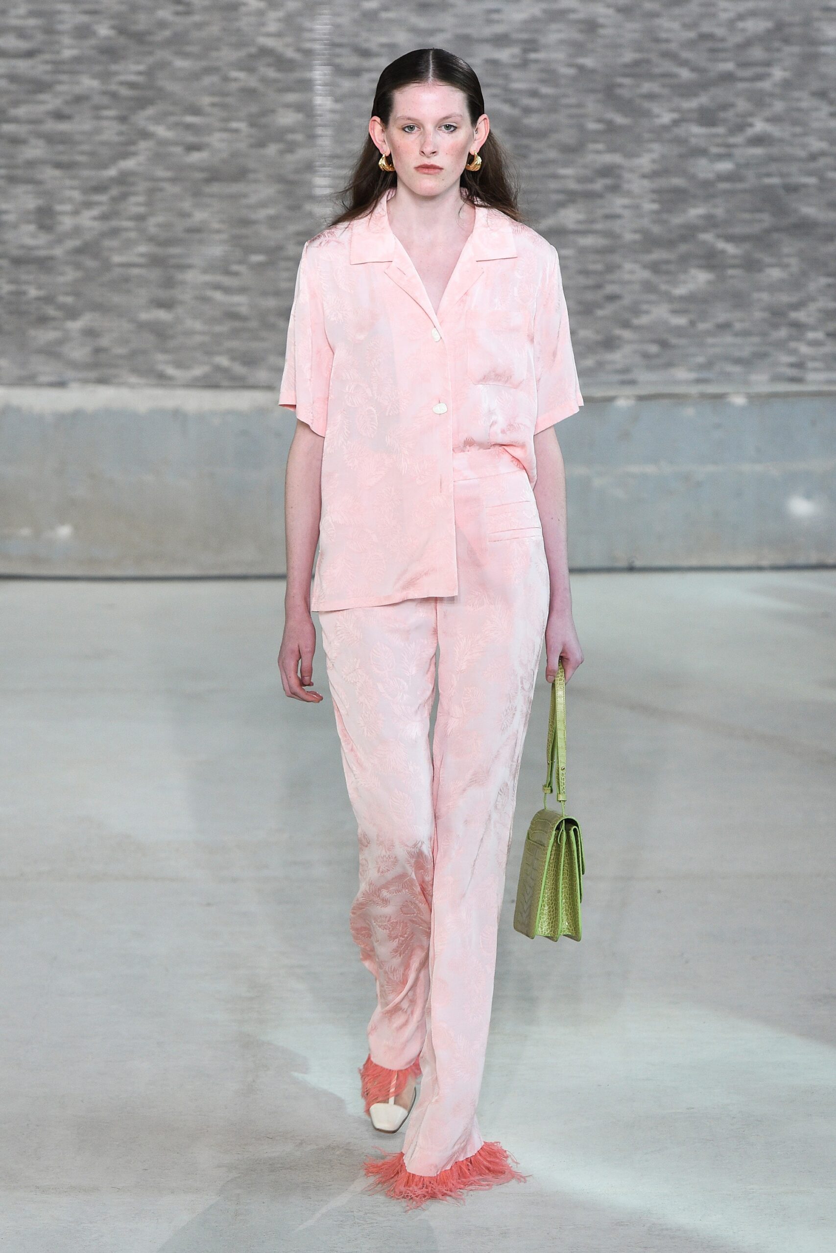Rejina Pyo Spring 2019 Ready-to-Wear