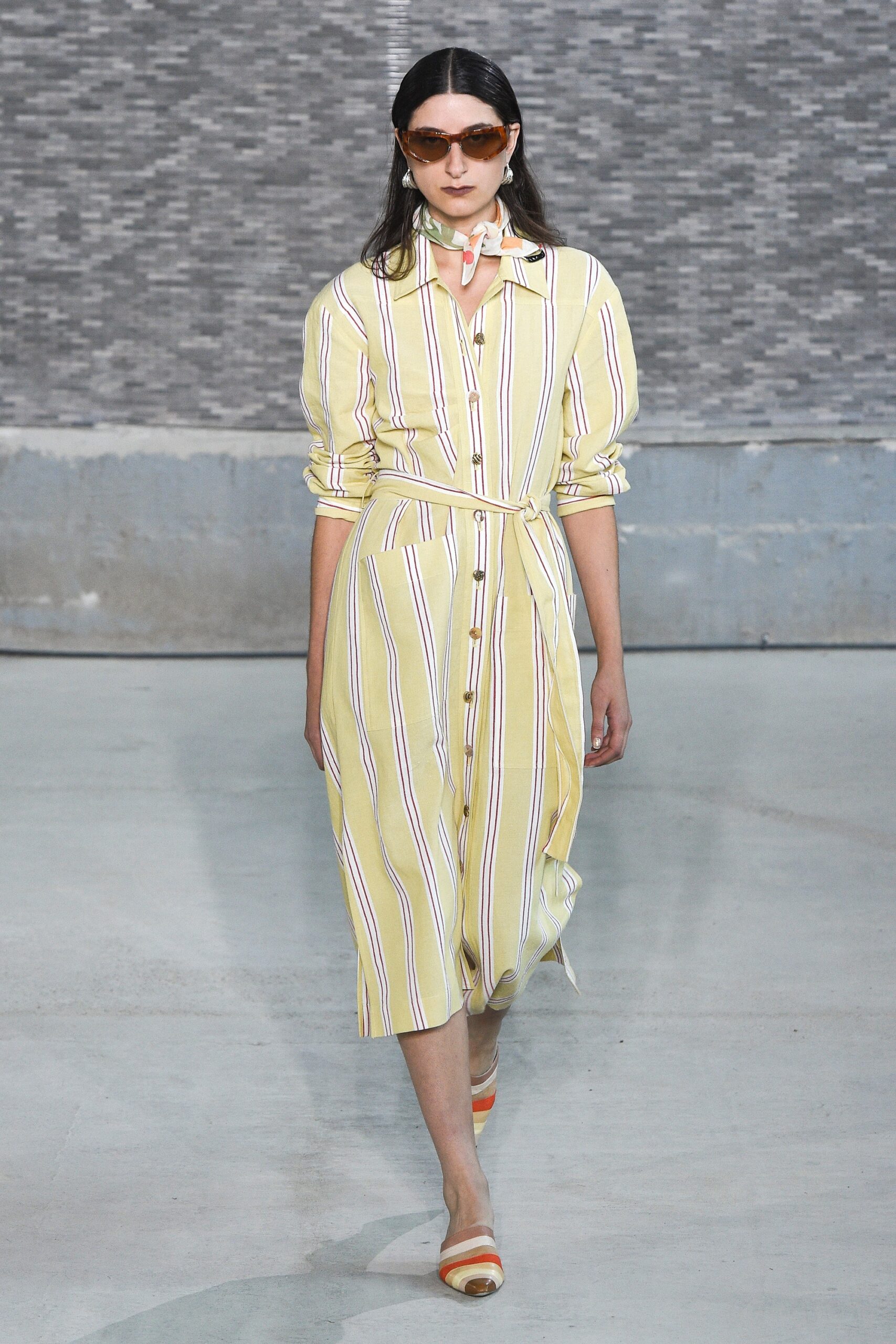 Rejina Pyo S/S 19 Look 4