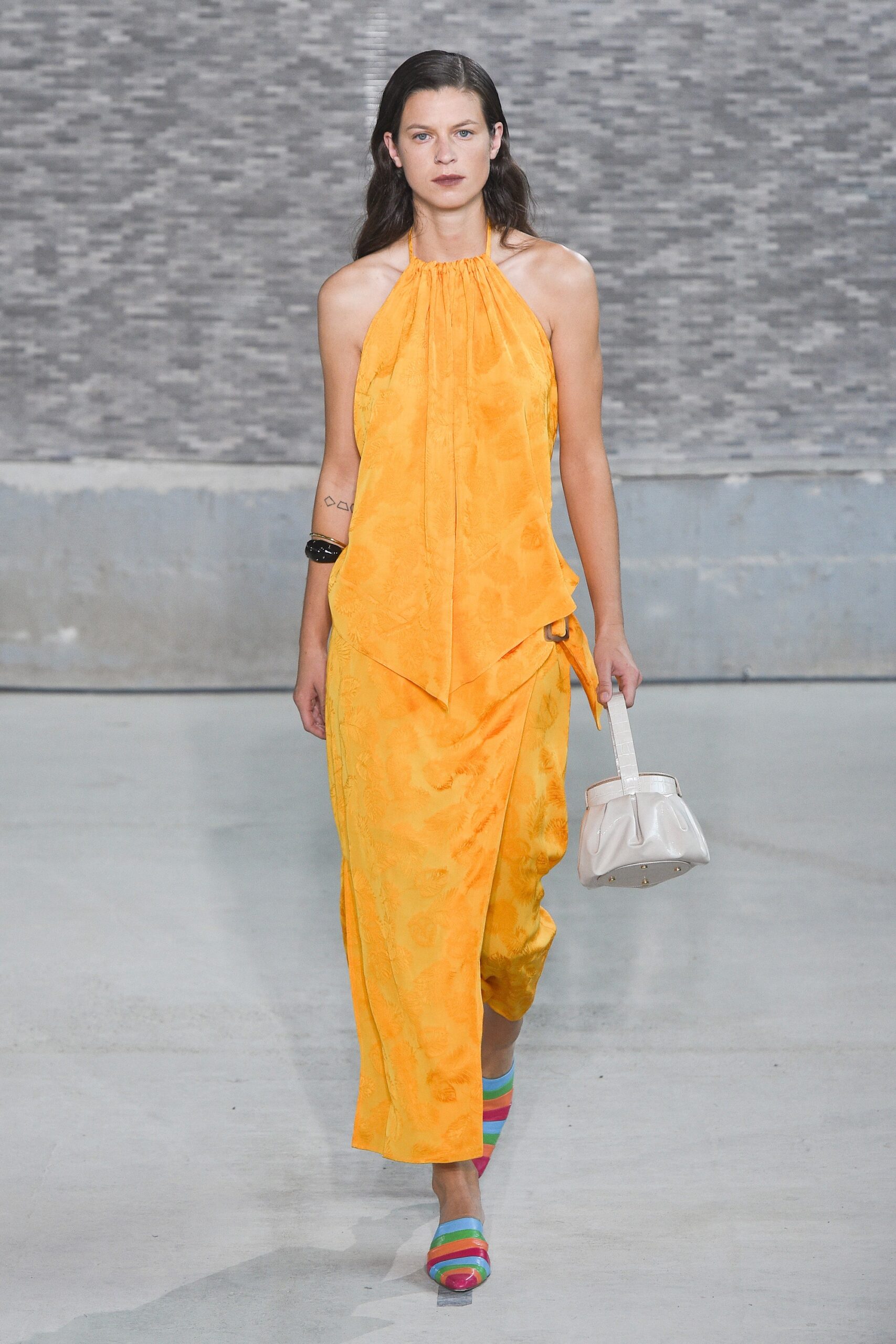 Rejina Pyo S/S 19 Look 5