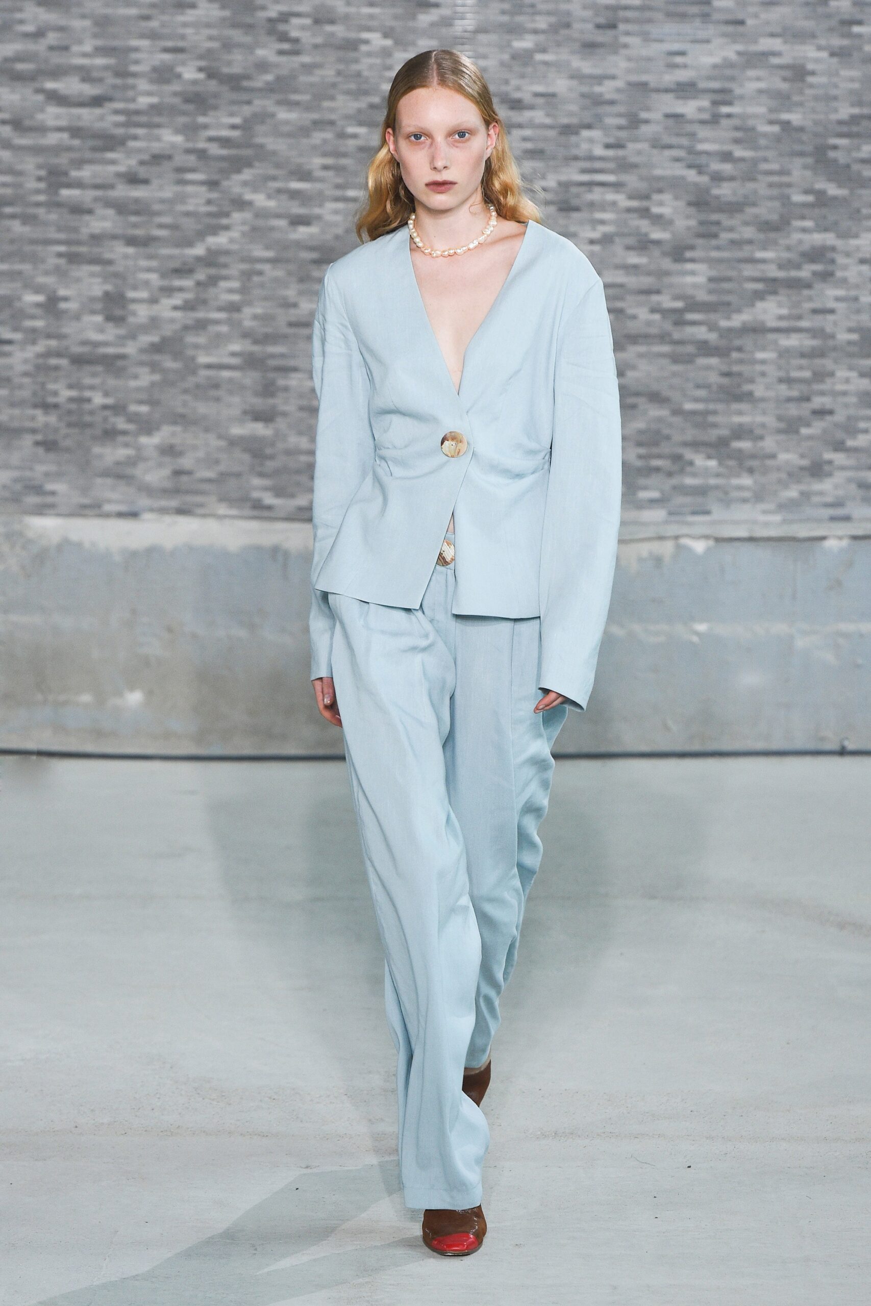 Rejina Pyo S/S 19 Look 6