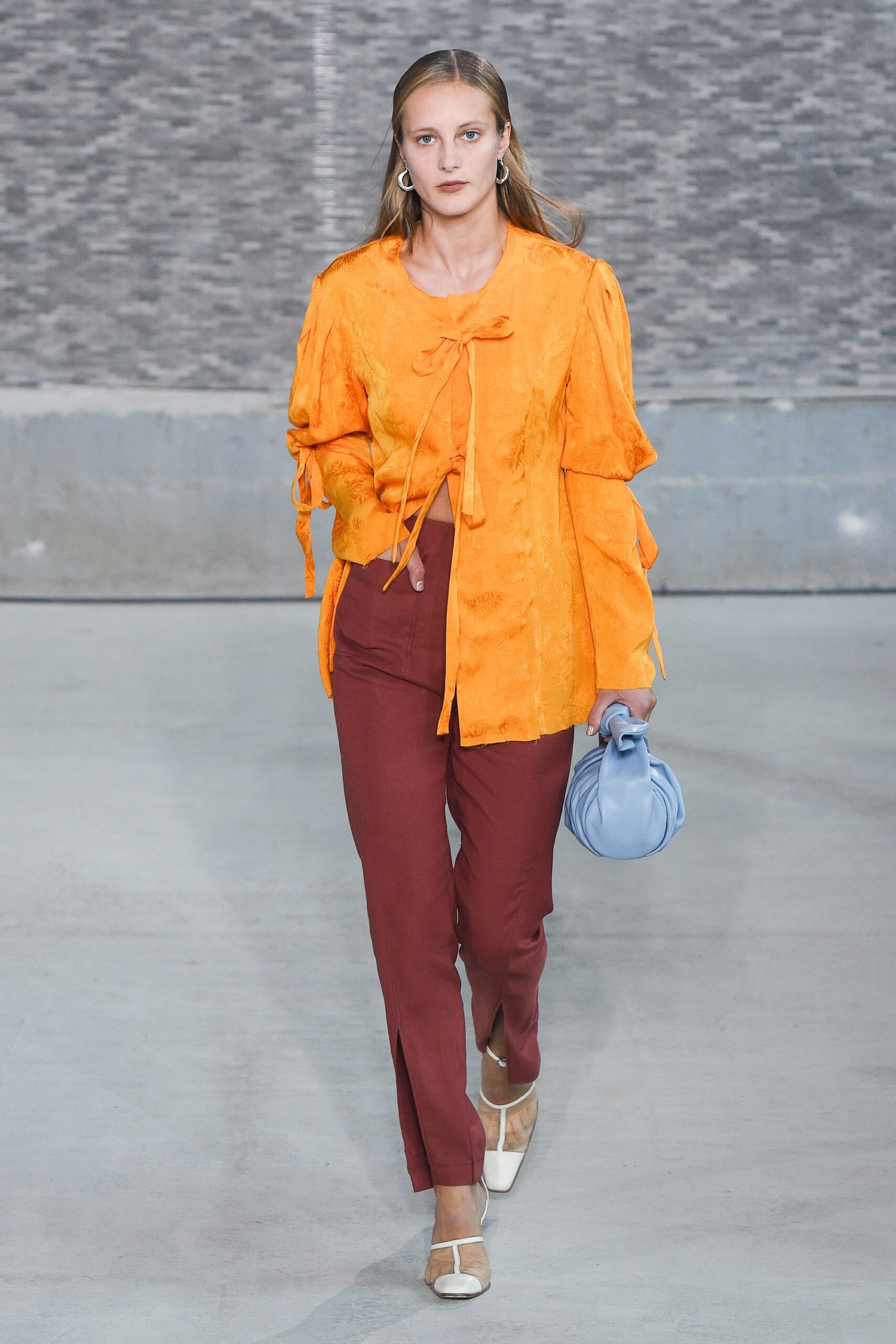 Rejina Pyo S/S 19 Look 7