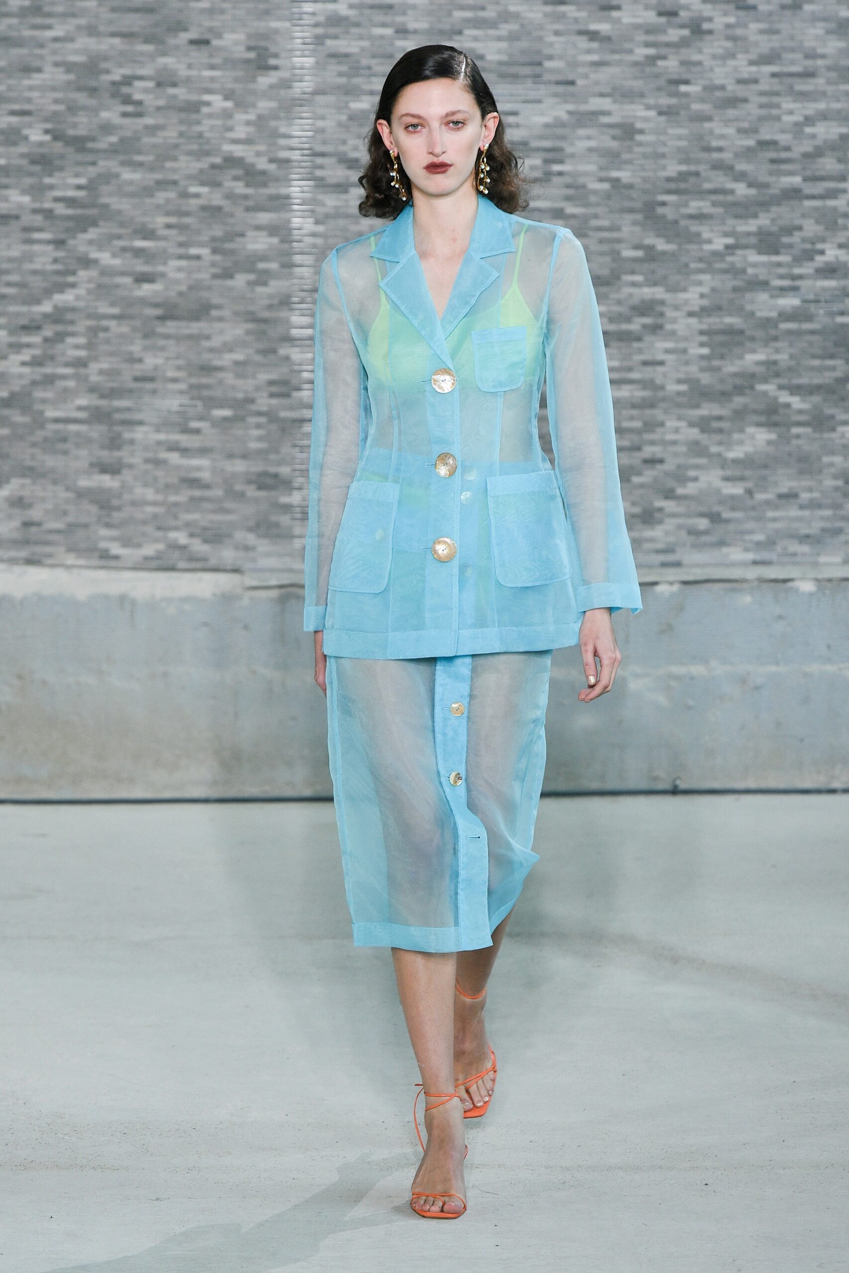 Rejina Pyo S/S 19 Look 8