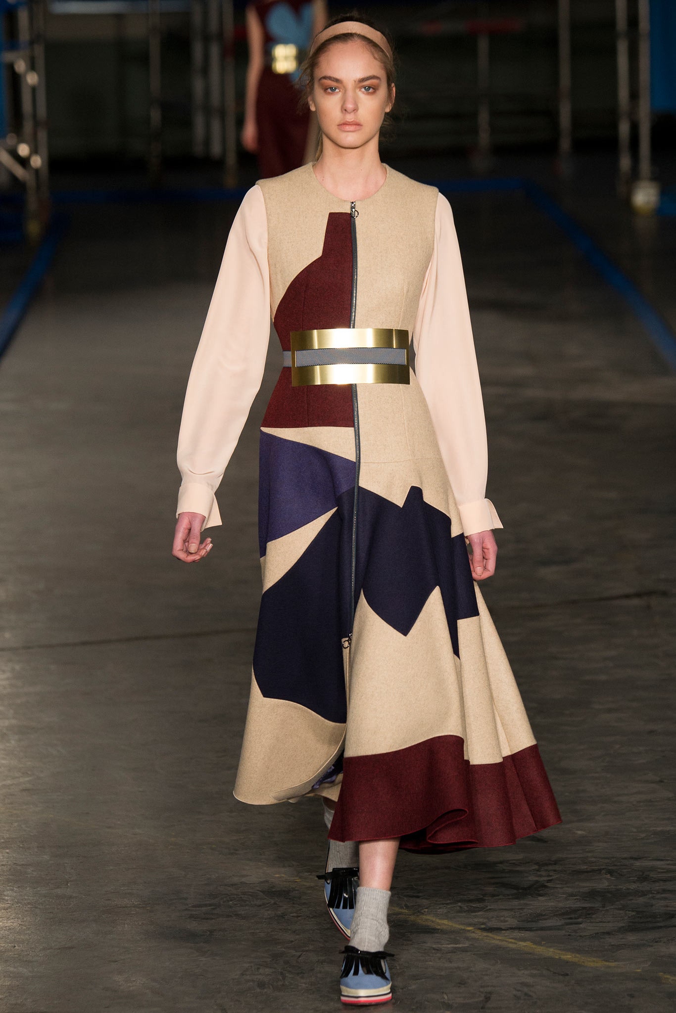 Roksanda F/W 14 Look 2