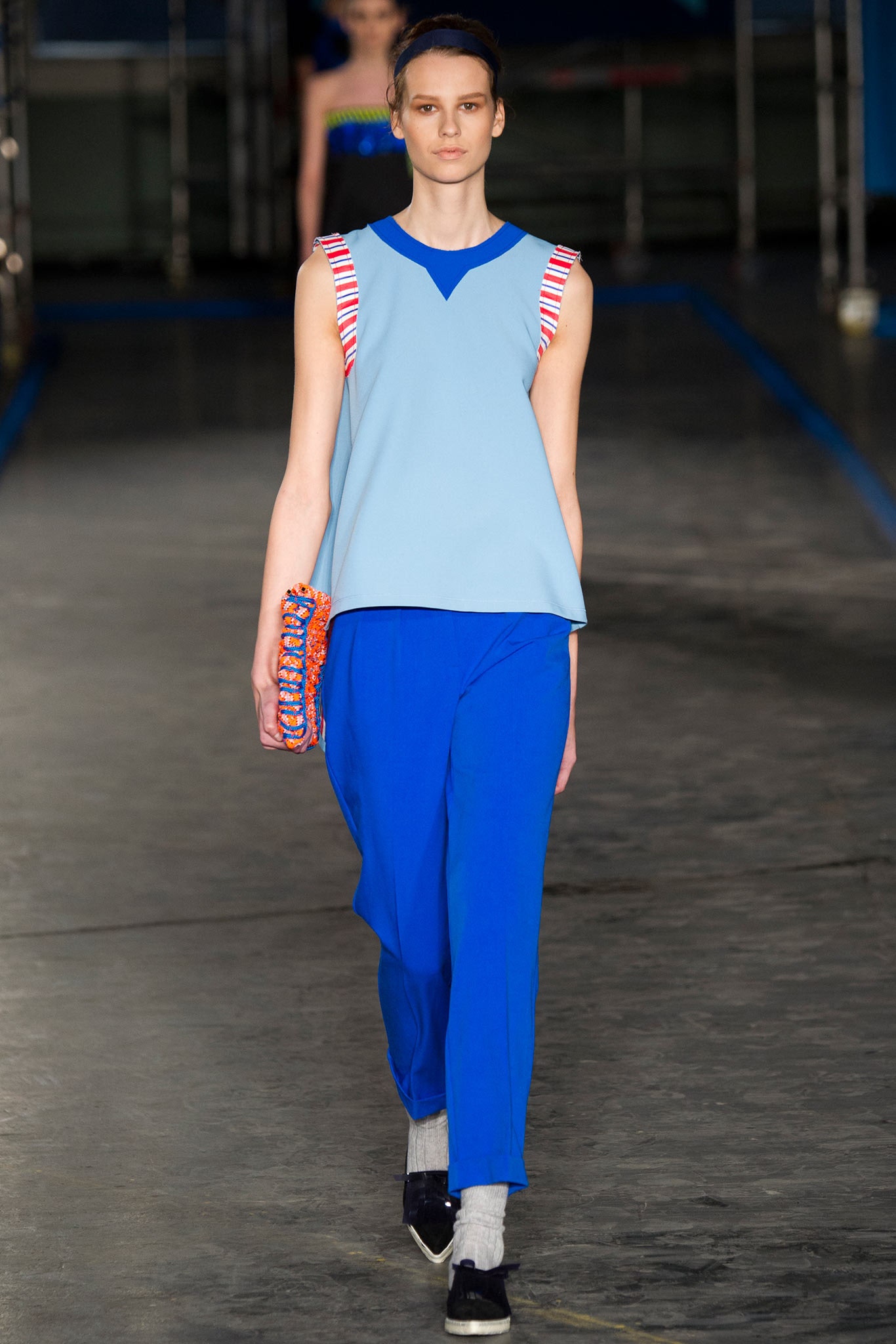 Roksanda F/W 14 Look 23