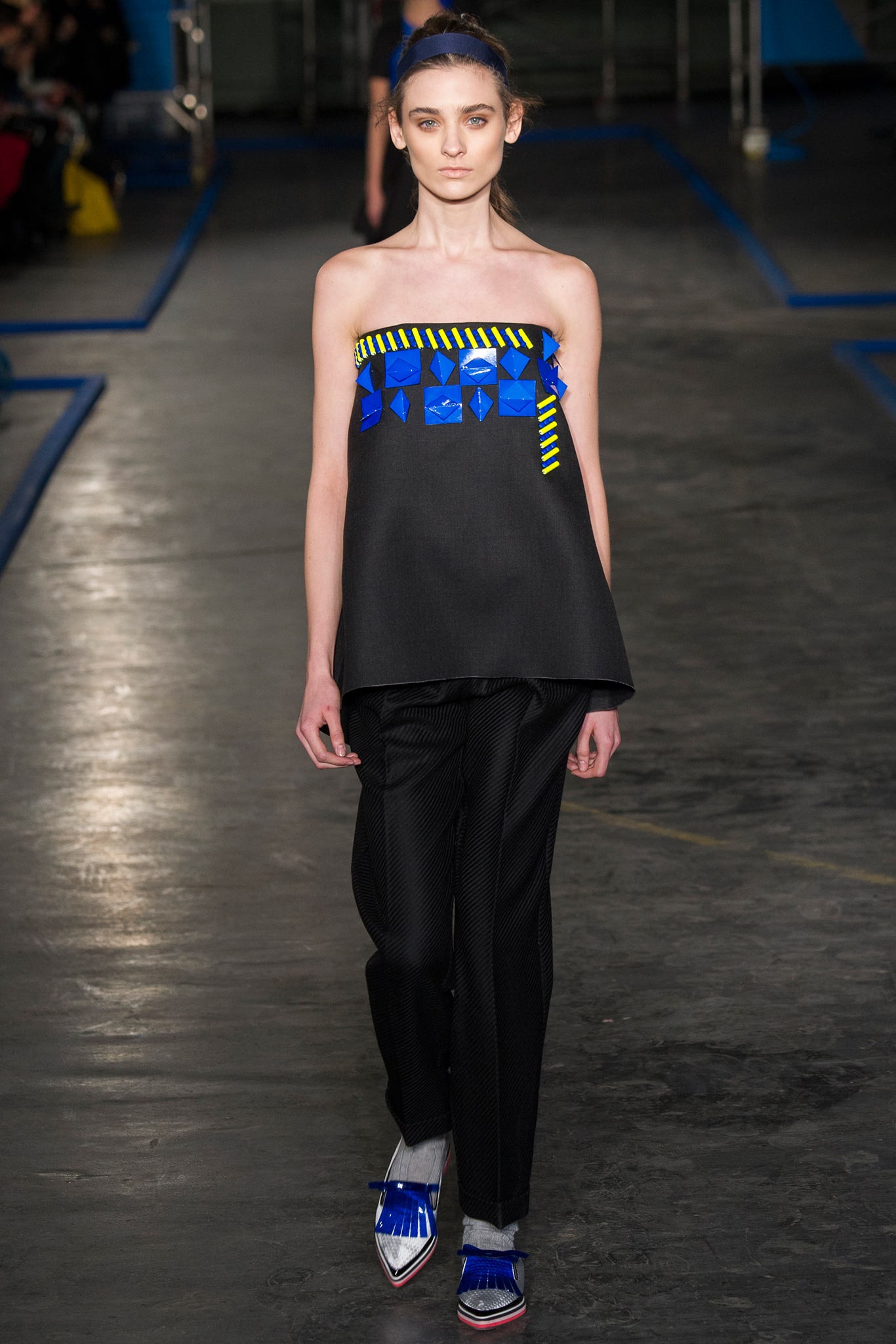 Roksanda F/W 14 Look 24