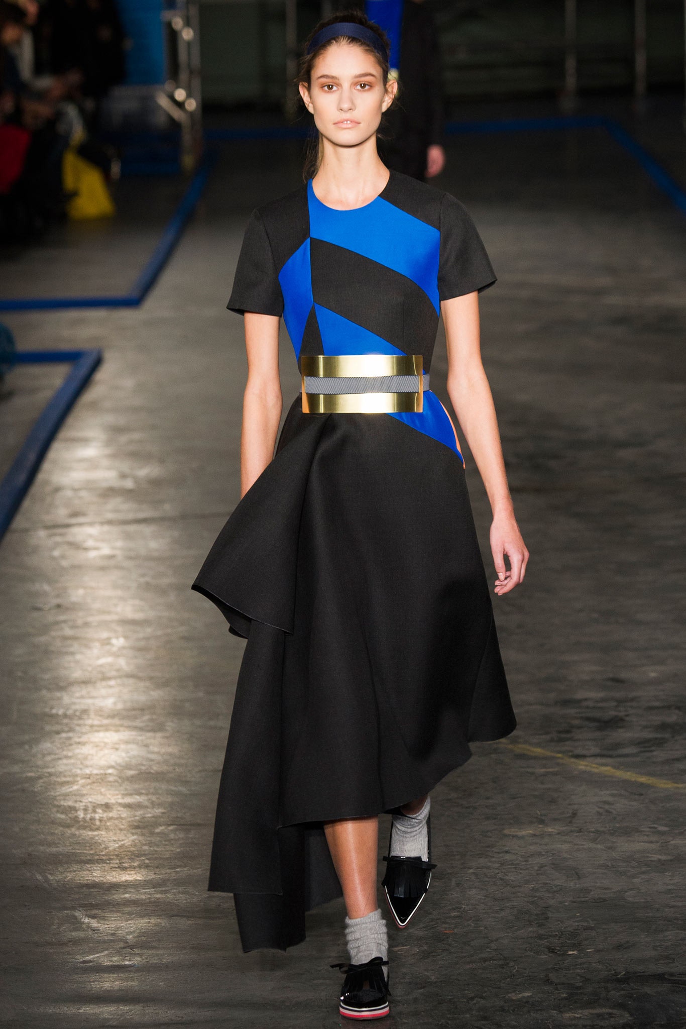 Roksanda F/W 14 Look 25