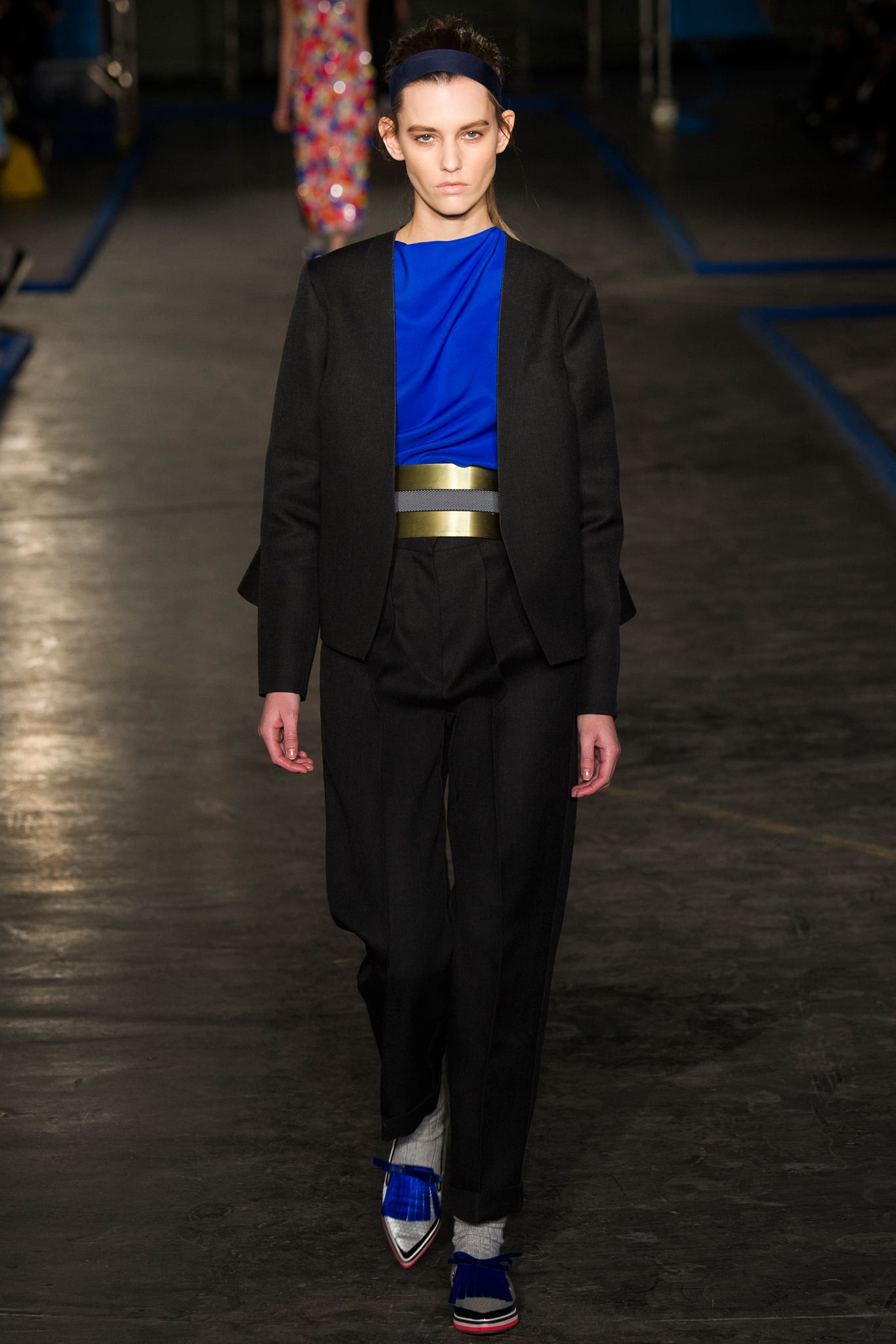 Roksanda F/W 14 Look 26