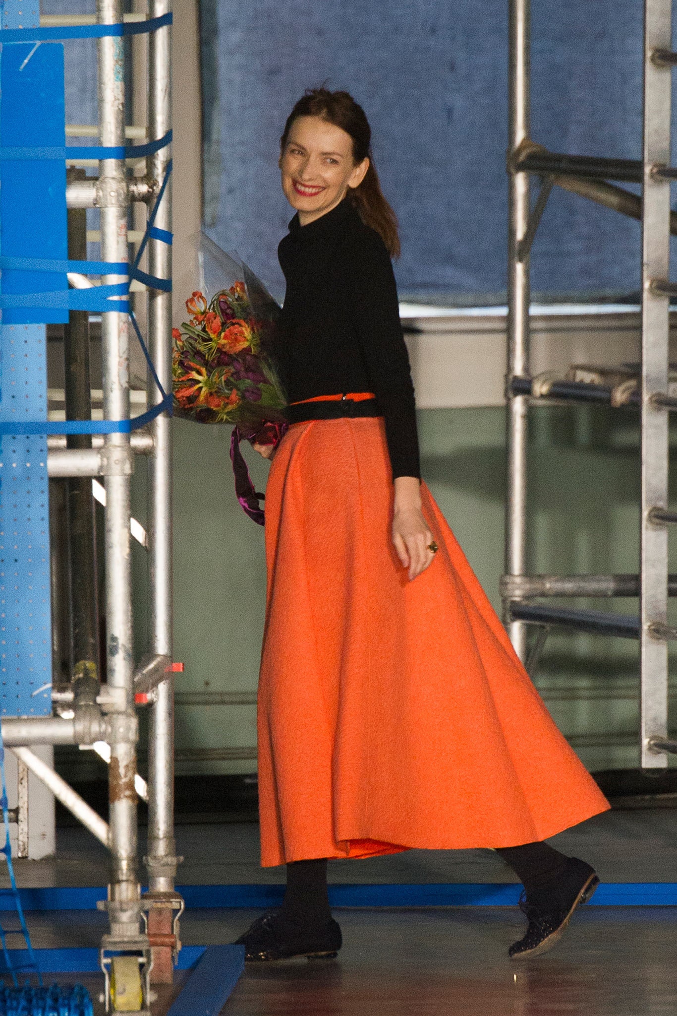 Roksanda F/W 14 Look 30