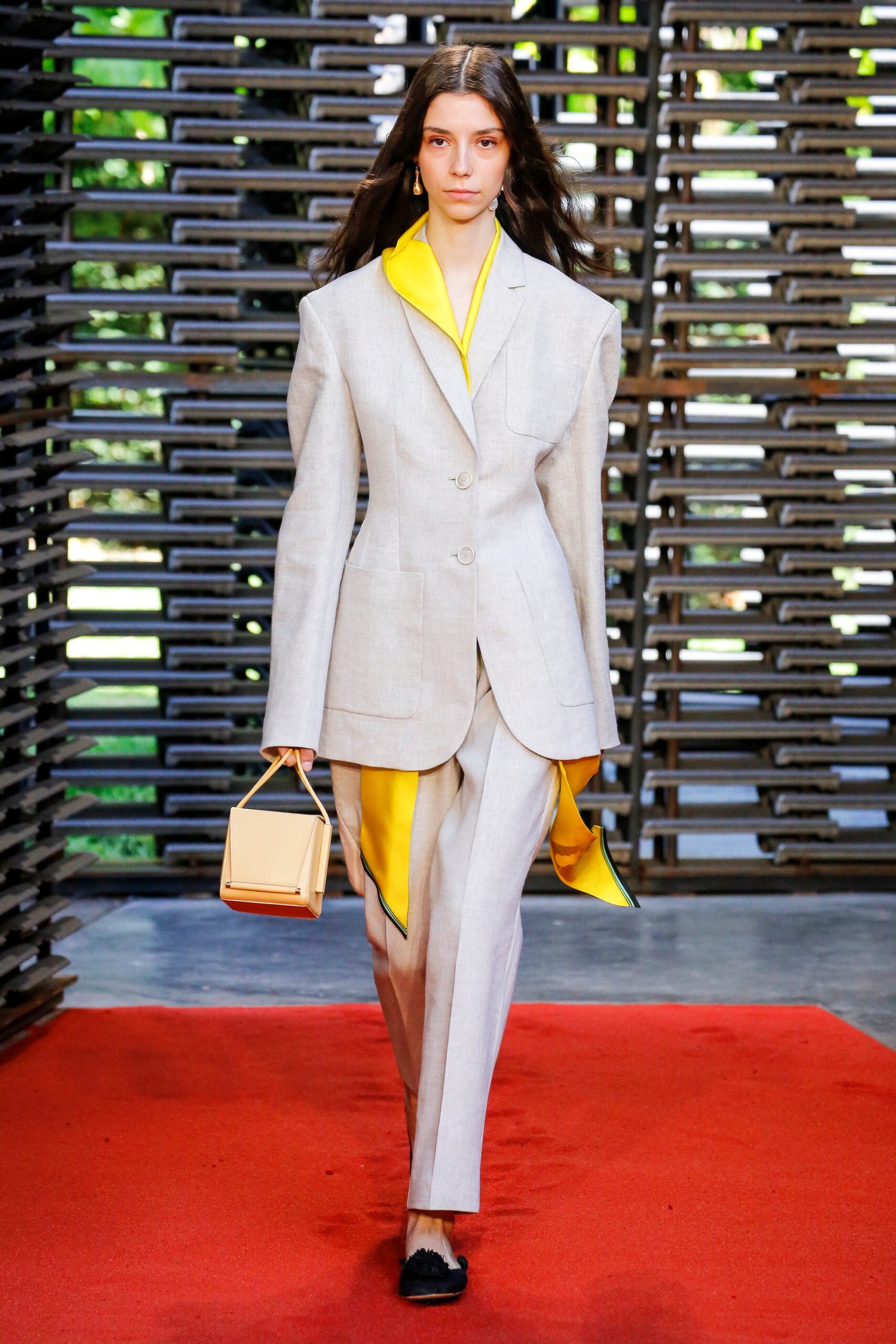 Roksanda S/S 19 Look 1