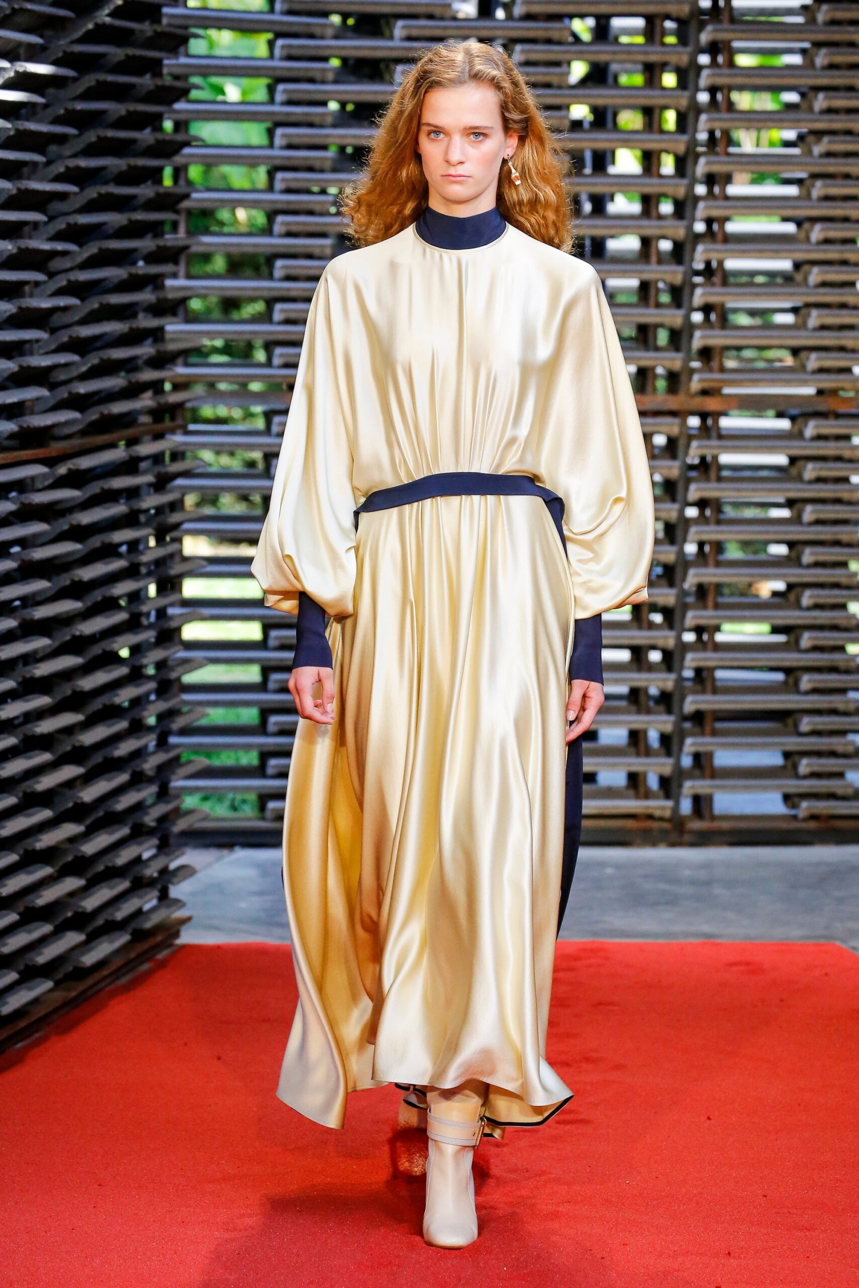 Roksanda S/S 19 Look 2