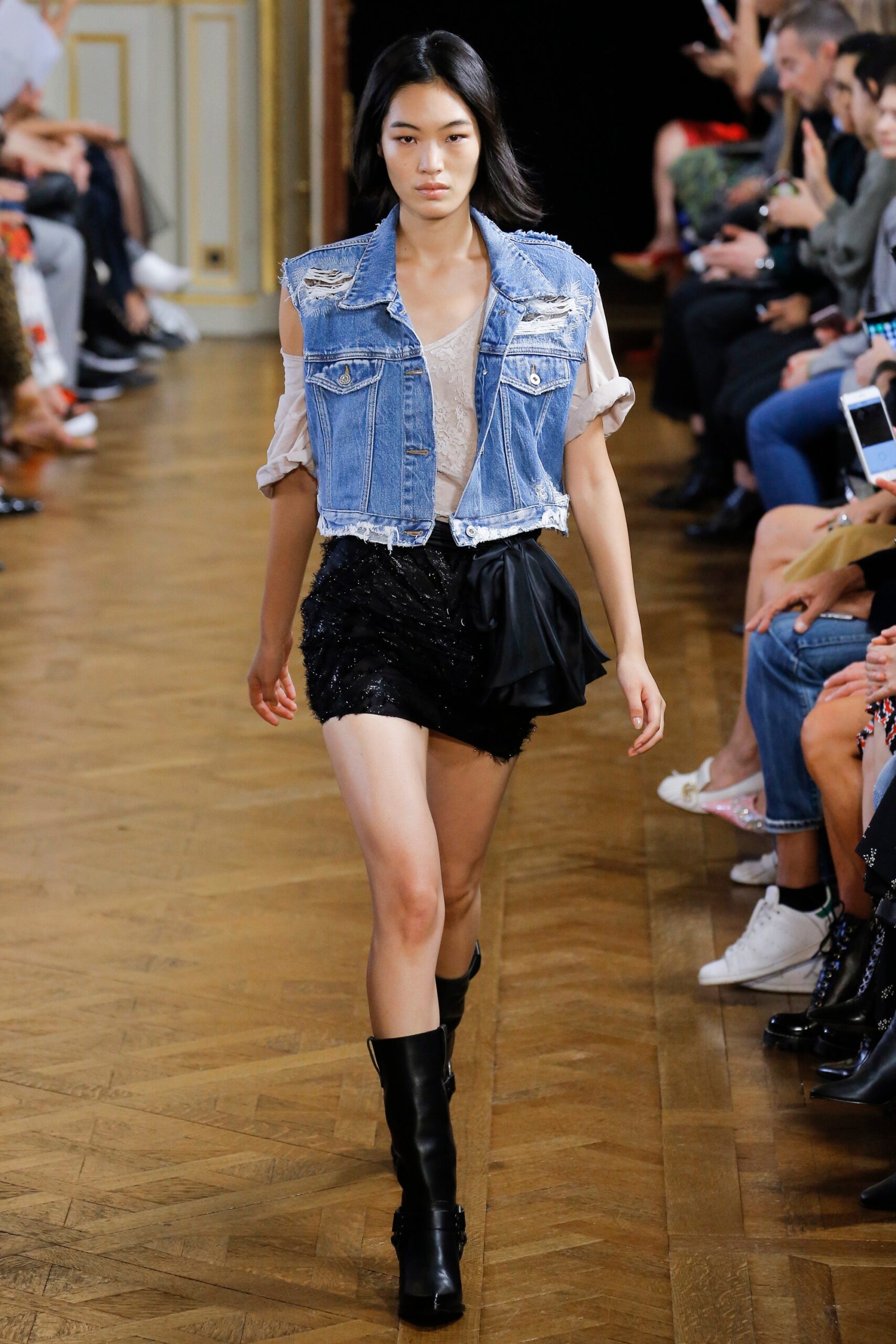 Redemption S/S 18 Look 4