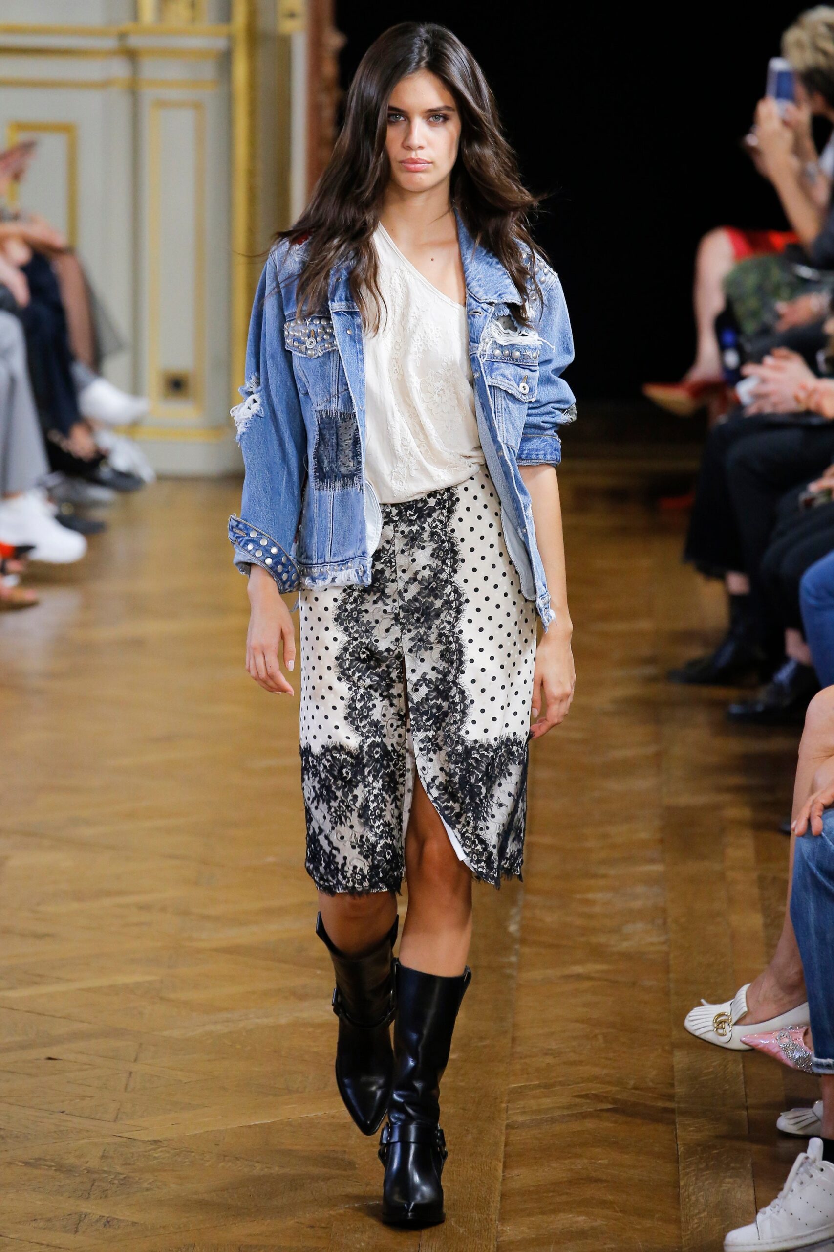 Redemption S/S 18 Look 5