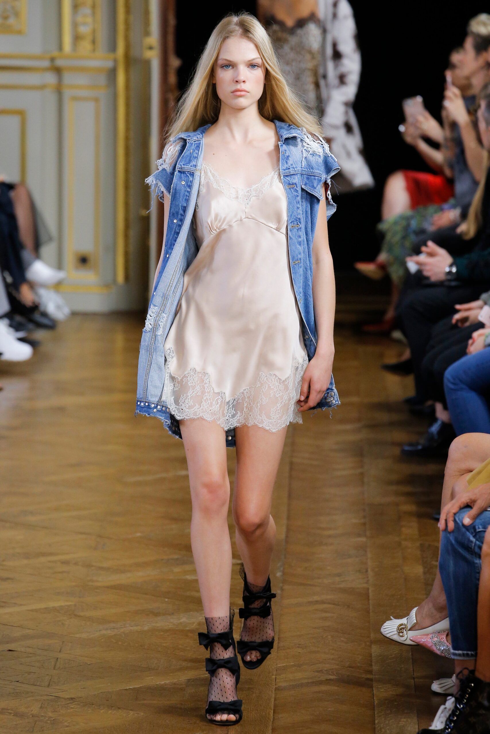 Redemption S/S 18 Look 7