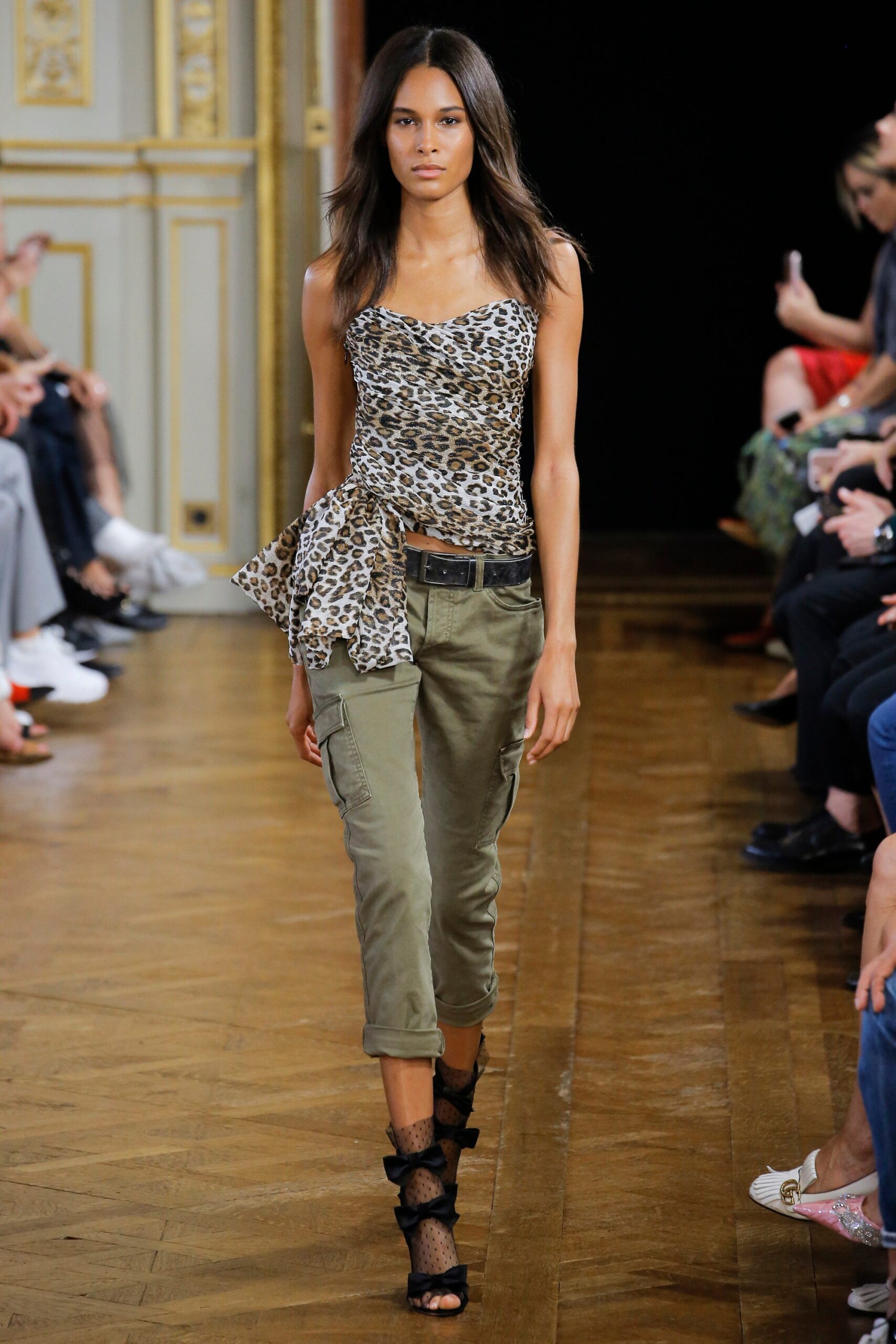 Redemption S/S 18 Look 13