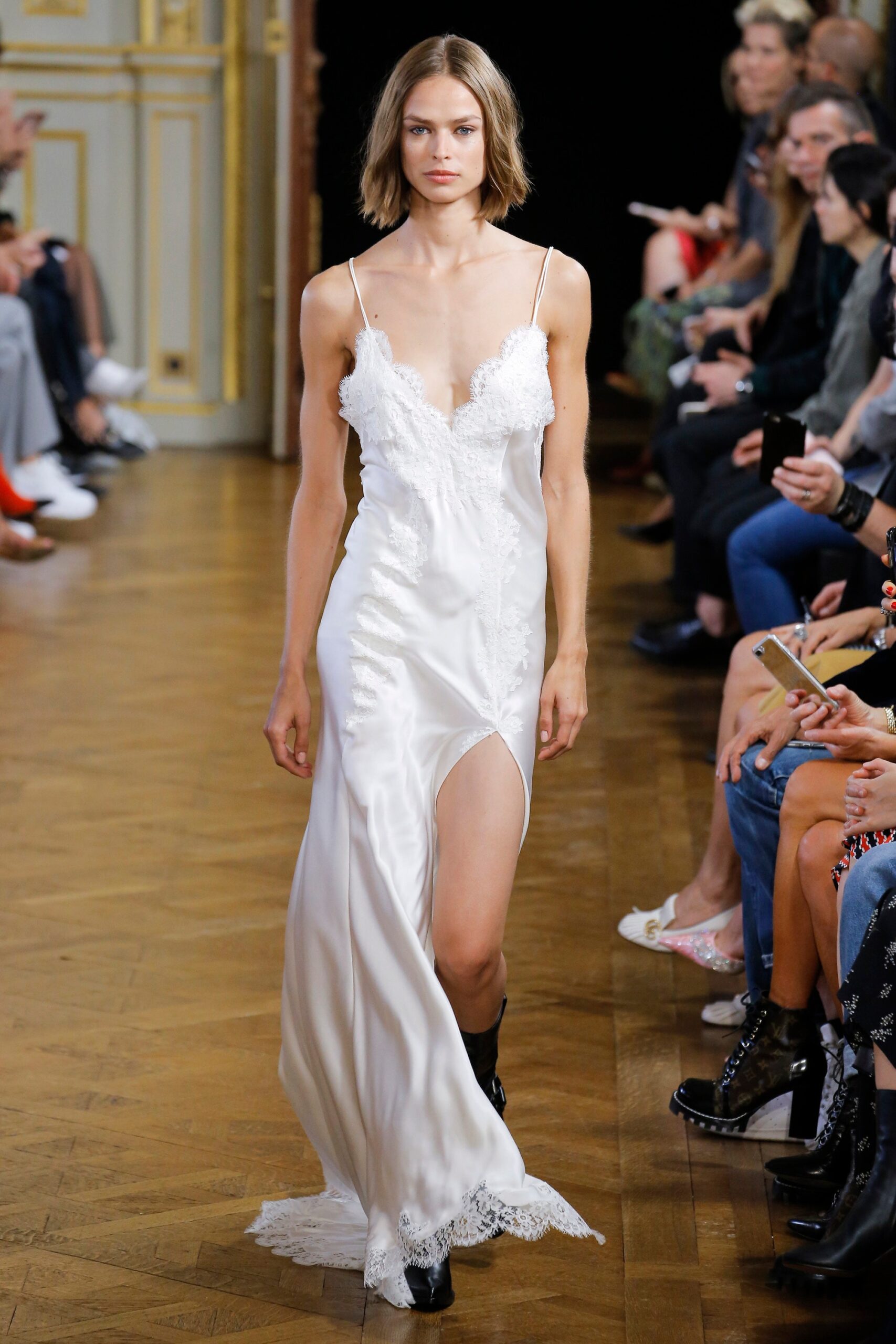 Redemption S/S 18 Look 14