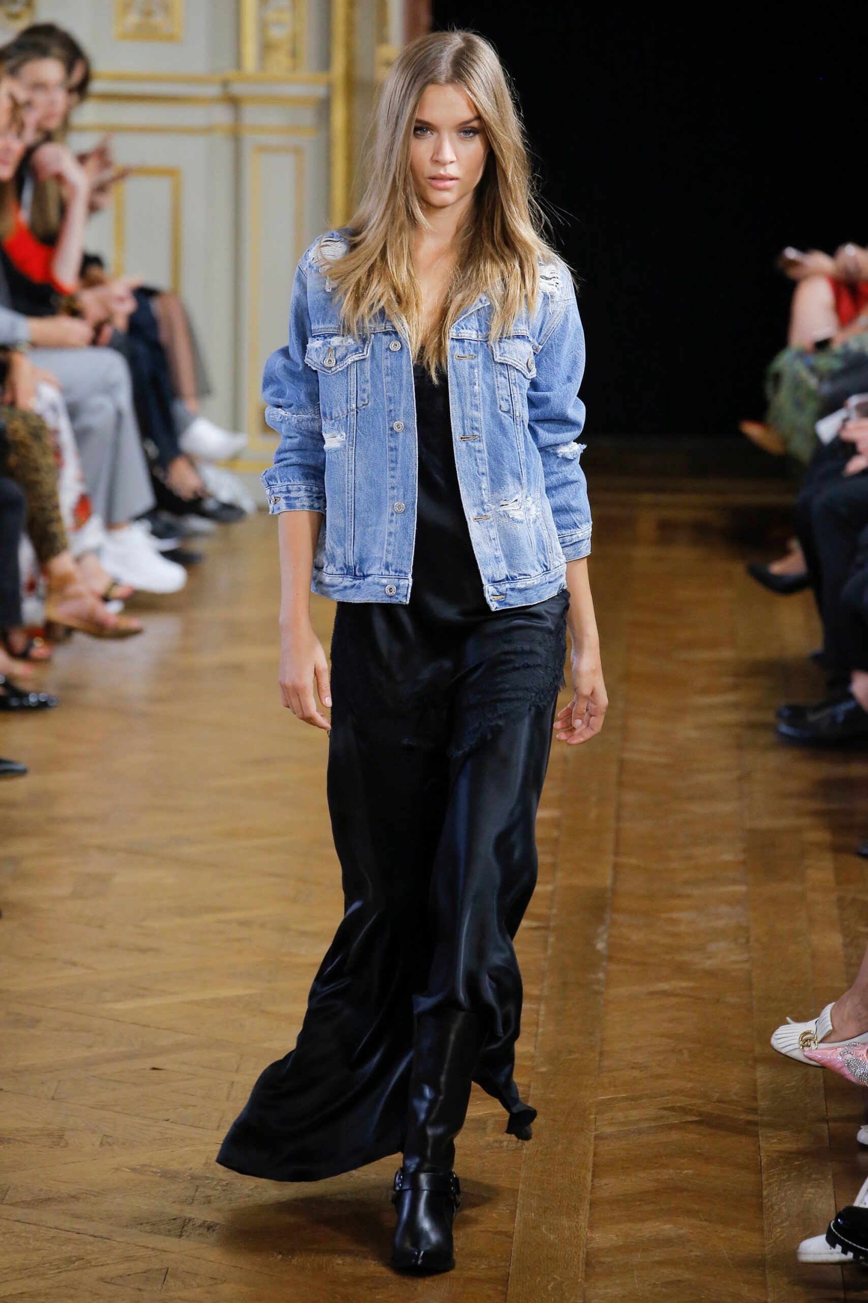 Redemption S/S 18 Look 16