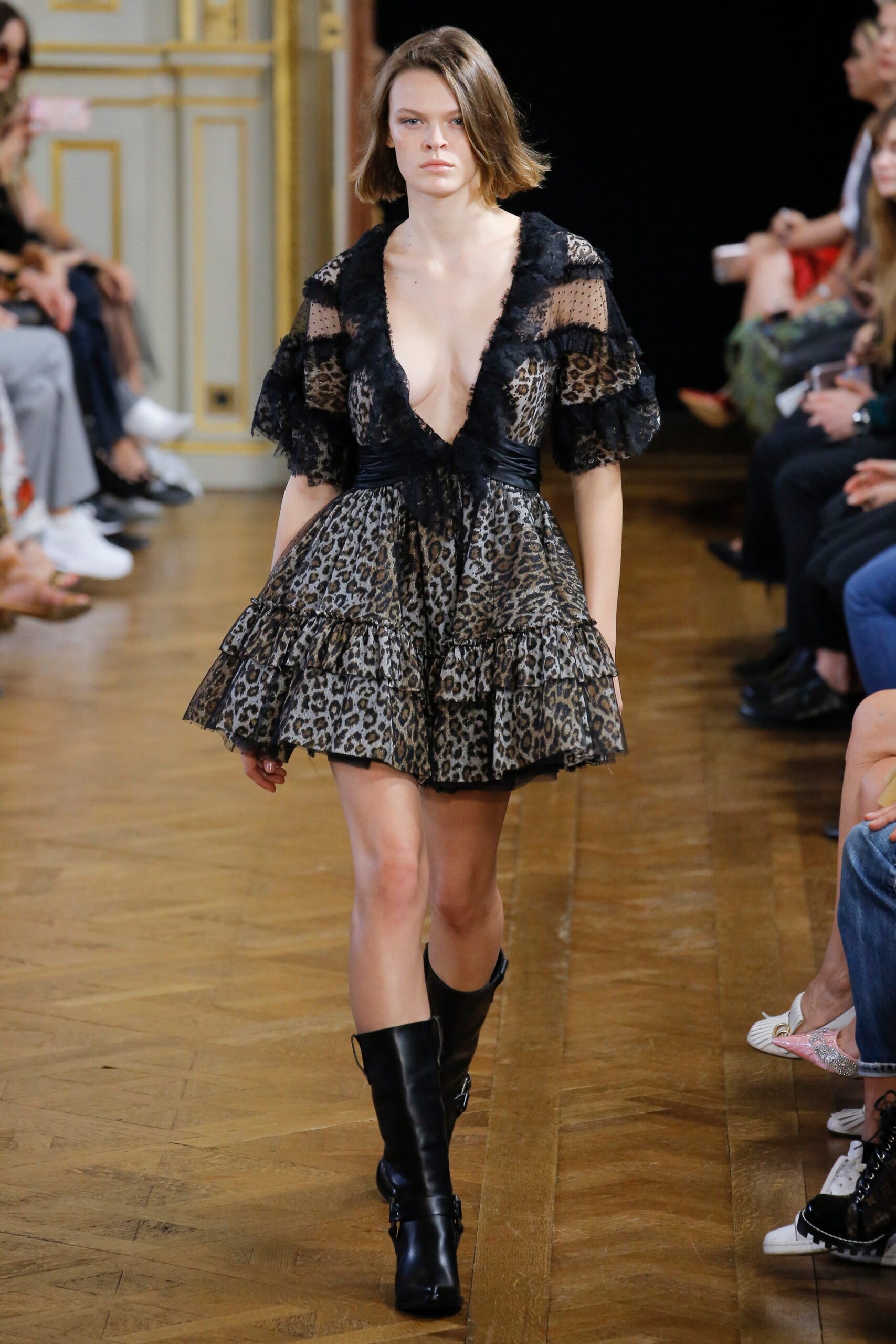 Redemption S/S 18 Look 17