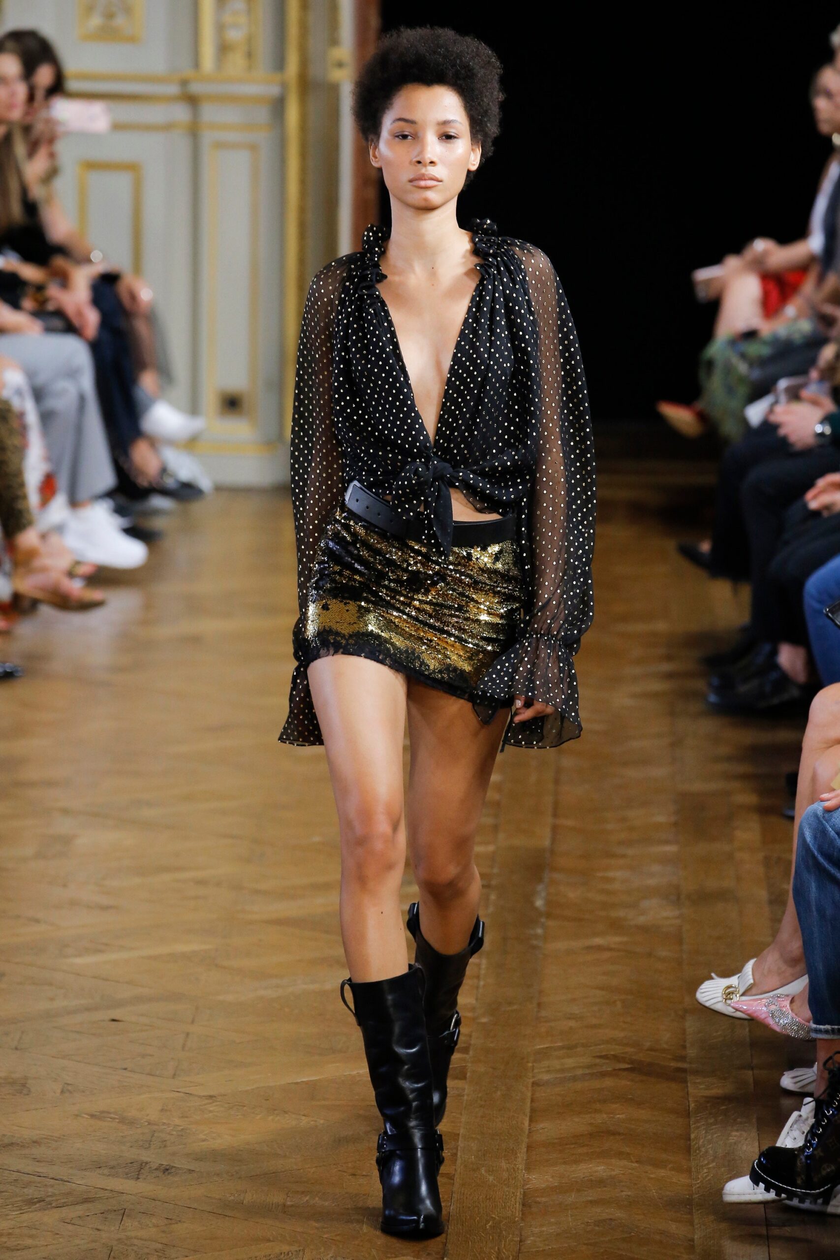 Redemption S/S 18 Look 18