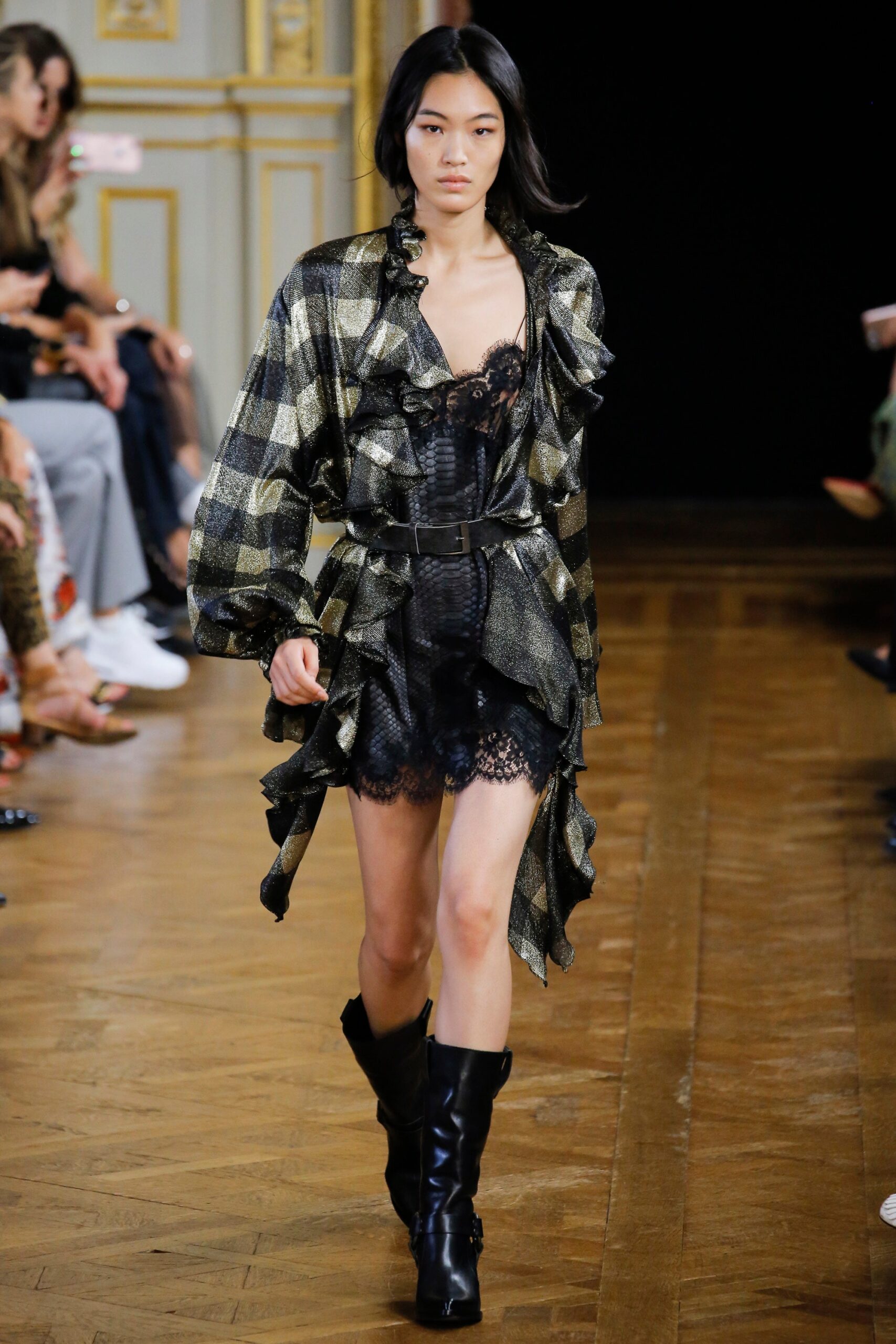 Redemption S/S 18 Look 19