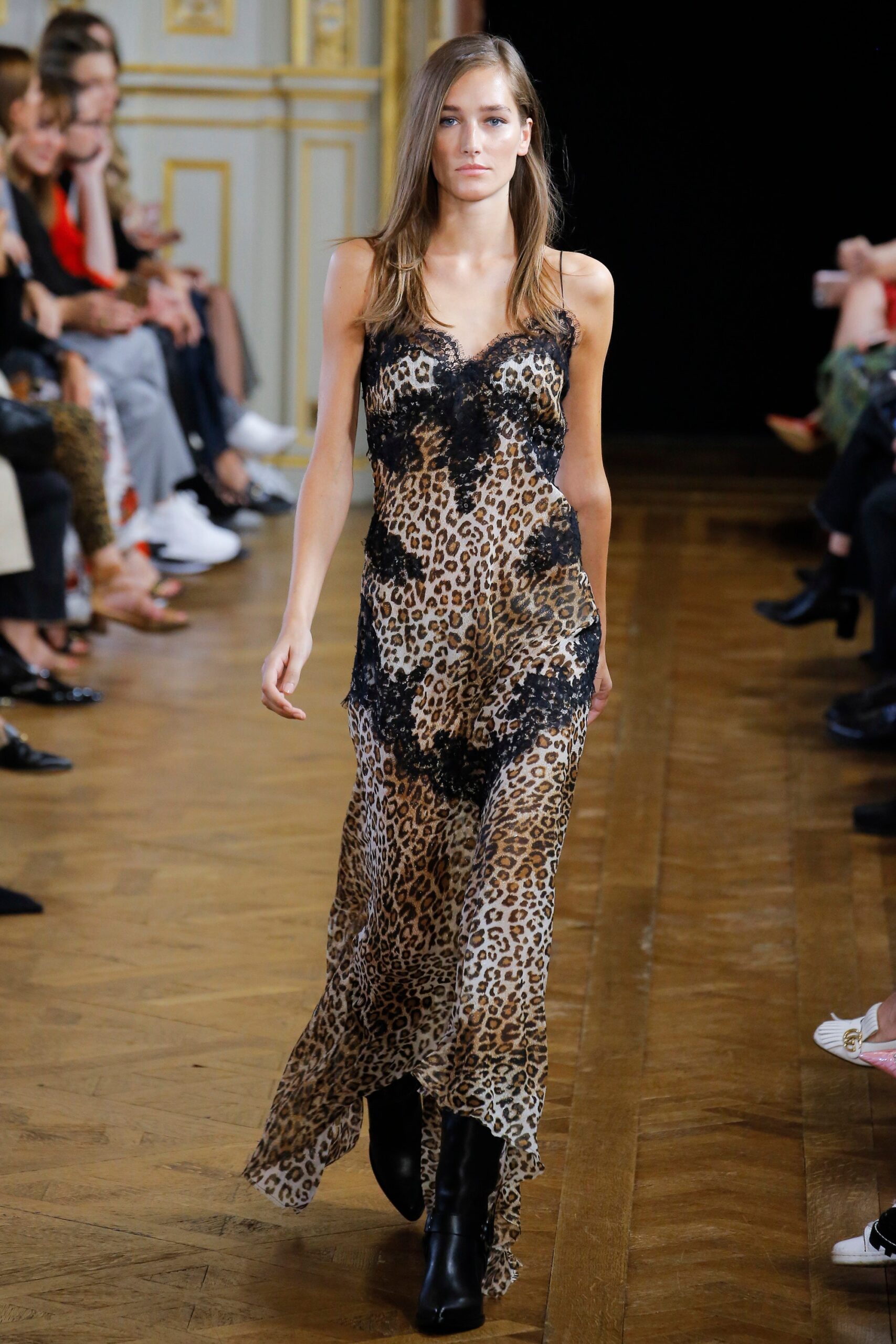 Redemption S/S 18 Look 21