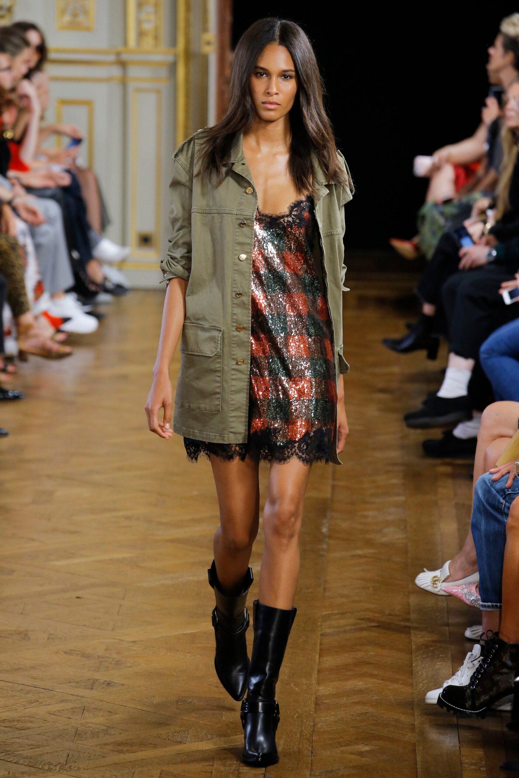 Redemption S/S 18 Look 23