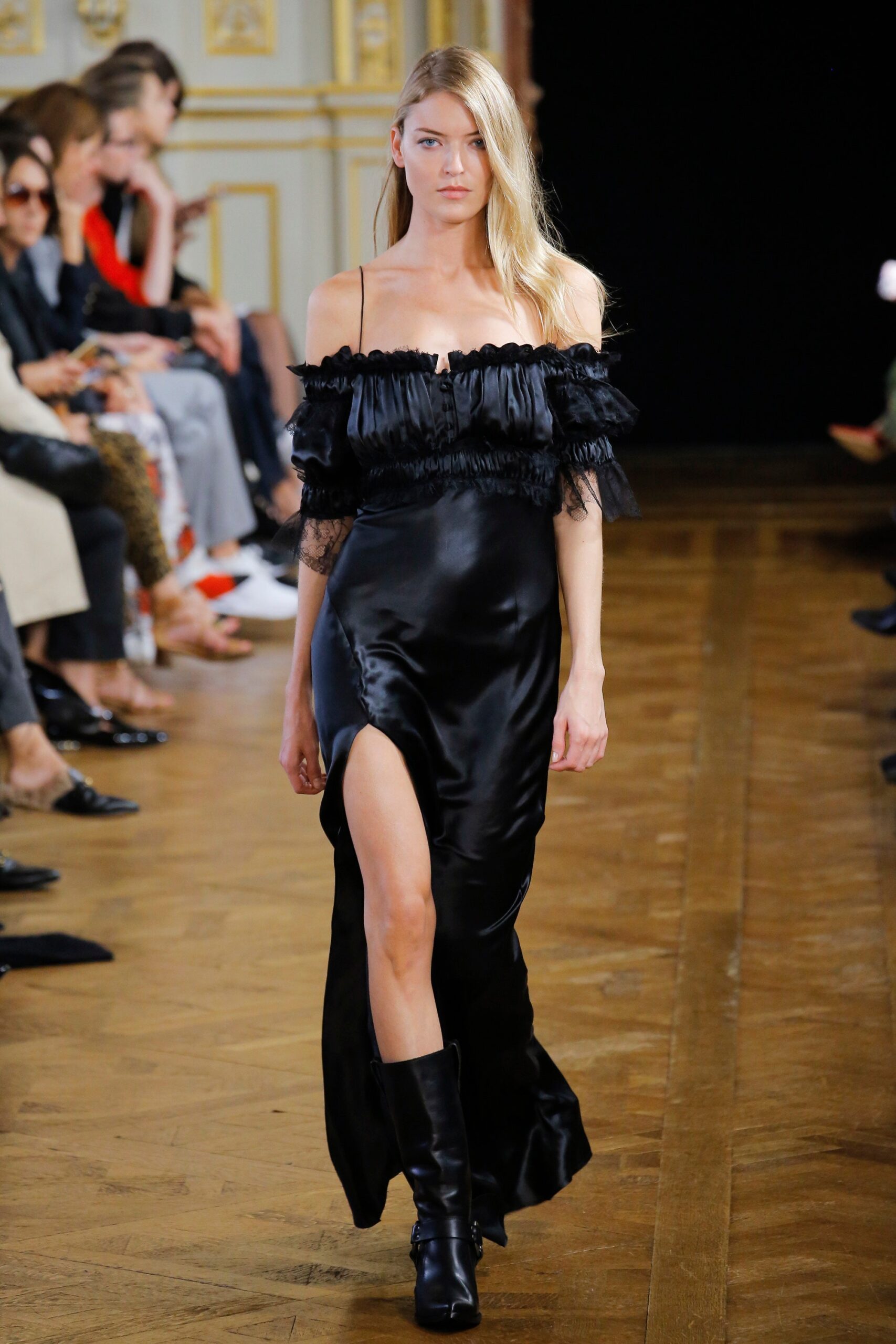 Redemption S/S 18 Look 26