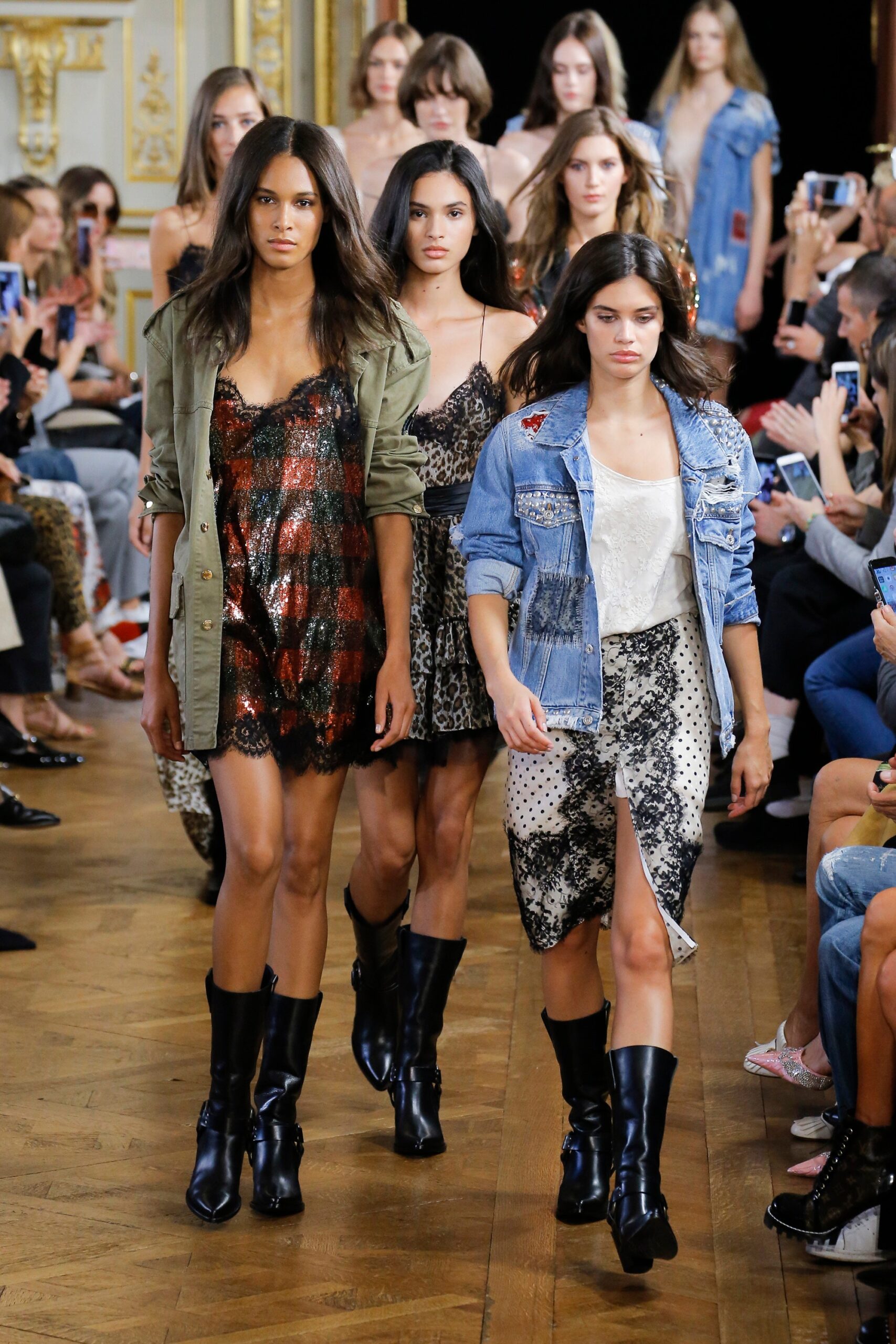 Redemption S/S 18 Look 27