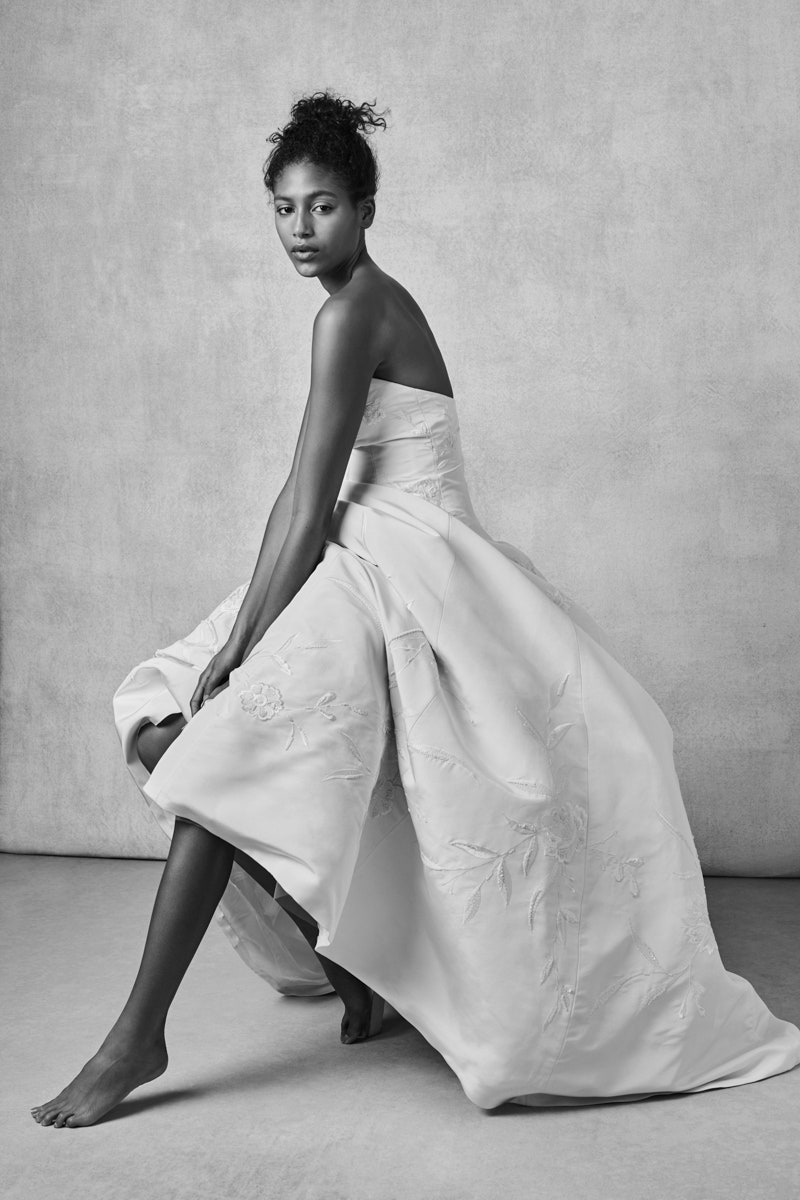 Sachin & Babi F/W 18 Bridal Look 7