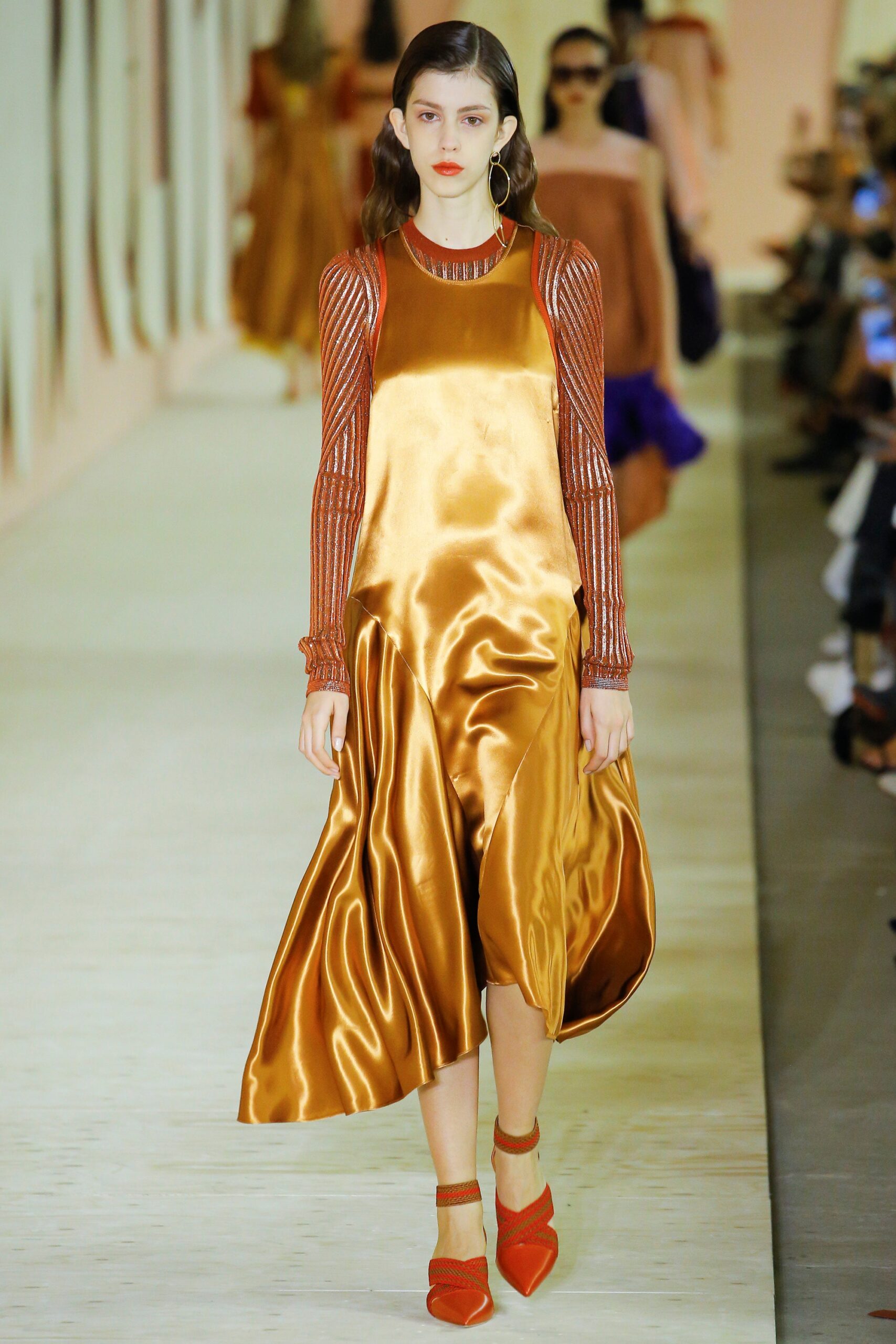 Roksanda S/S 17 Look 2