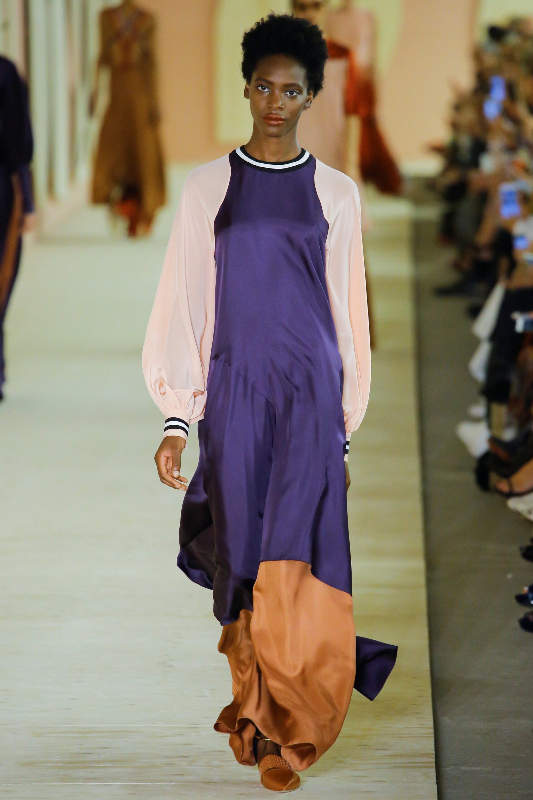 Roksanda S/S 17 Look 3