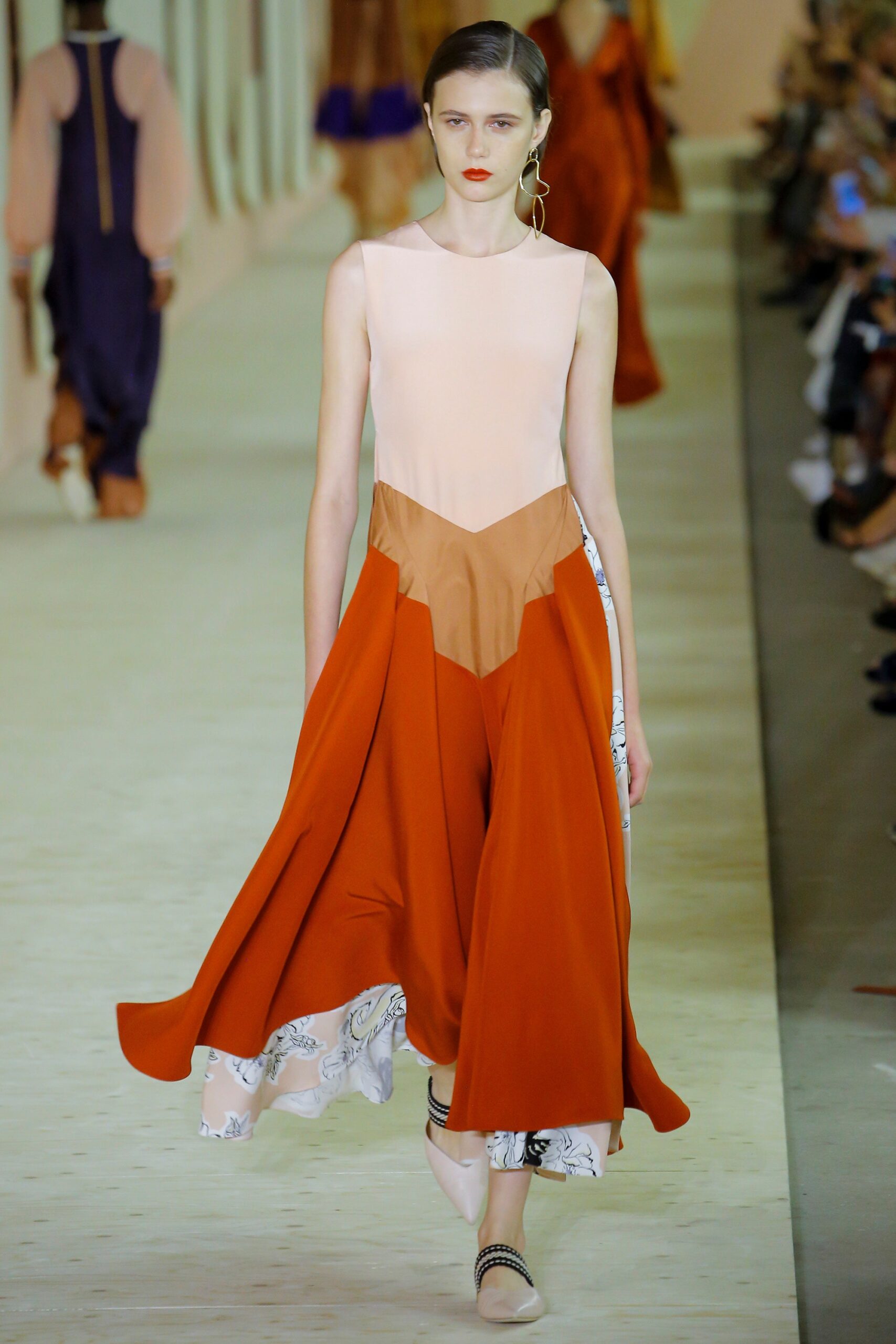 Roksanda S/S 17 Look 5