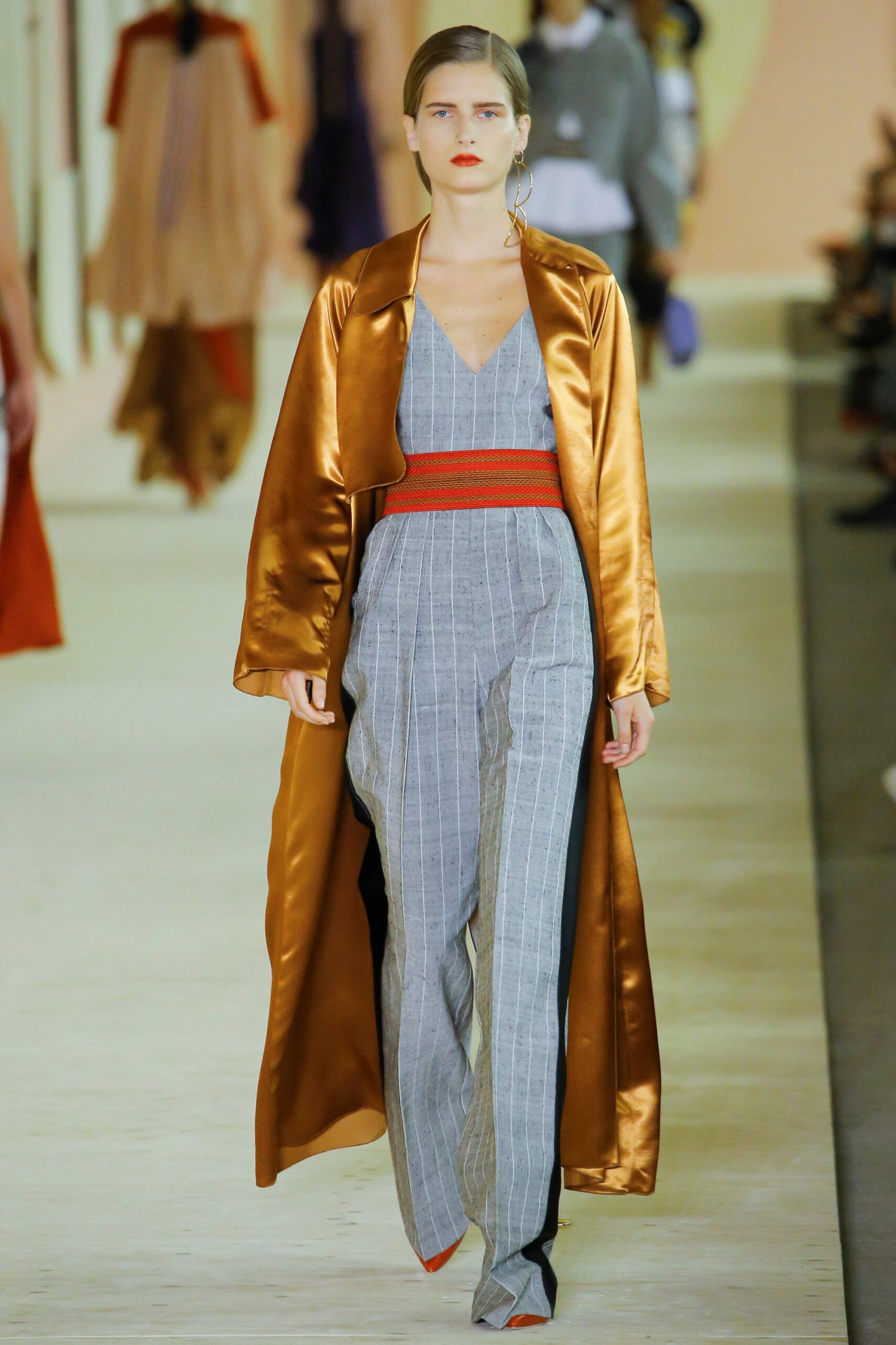 Roksanda S/S 17 Look 6