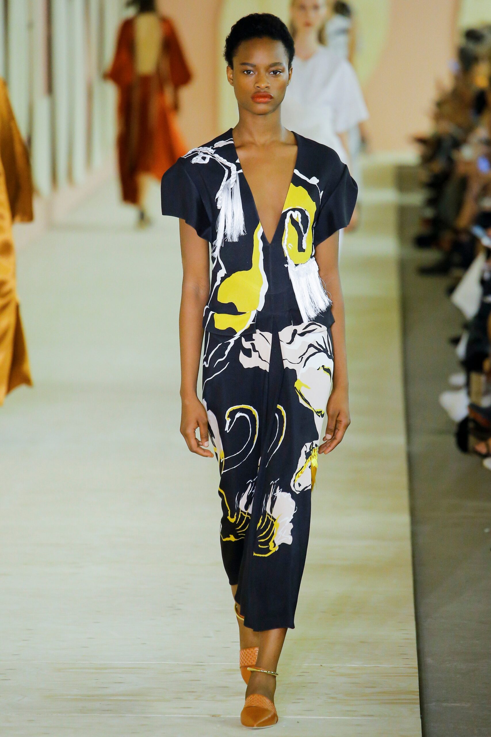 Roksanda S/S 17 Look 8