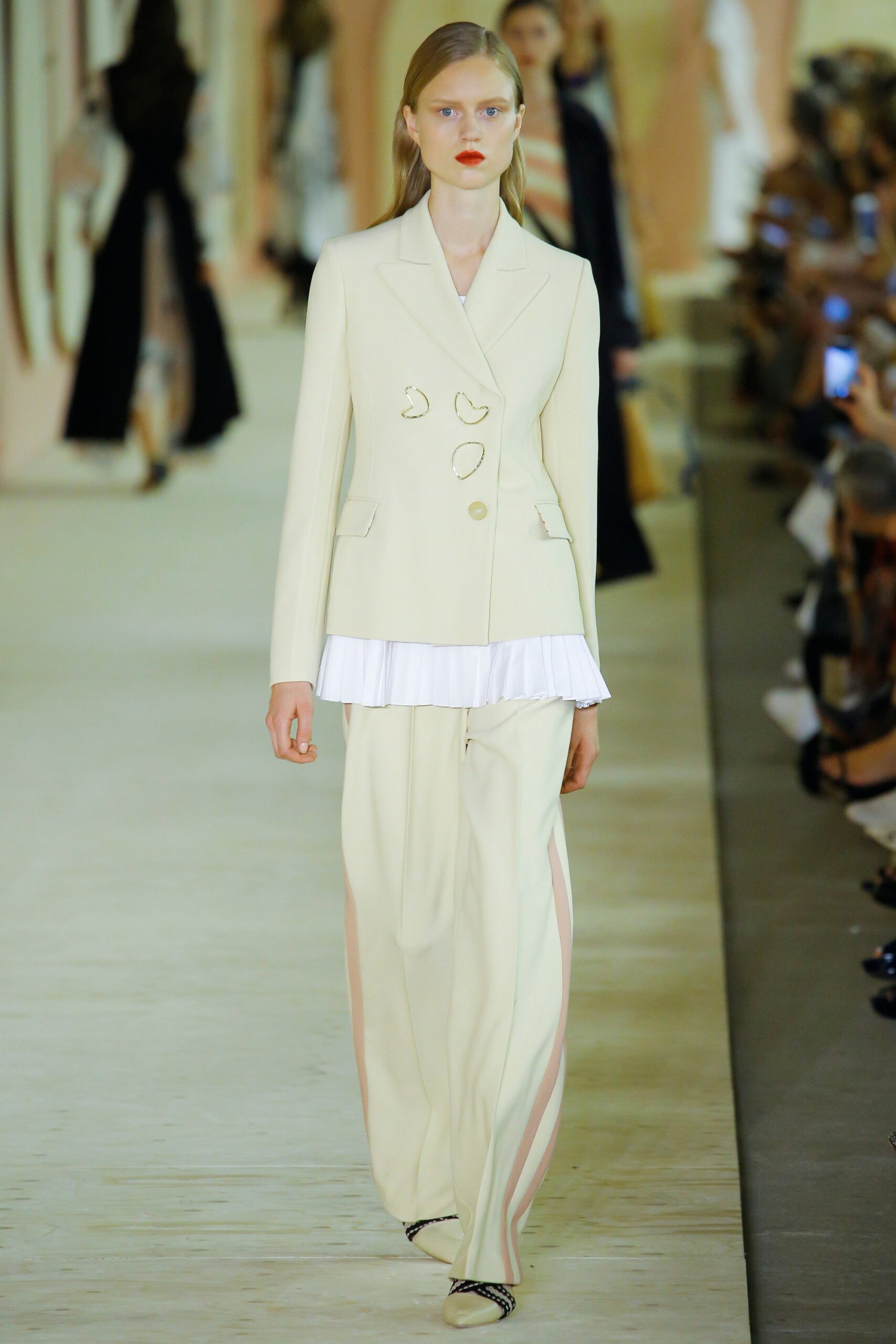 Roksanda S/S 17 Look 10