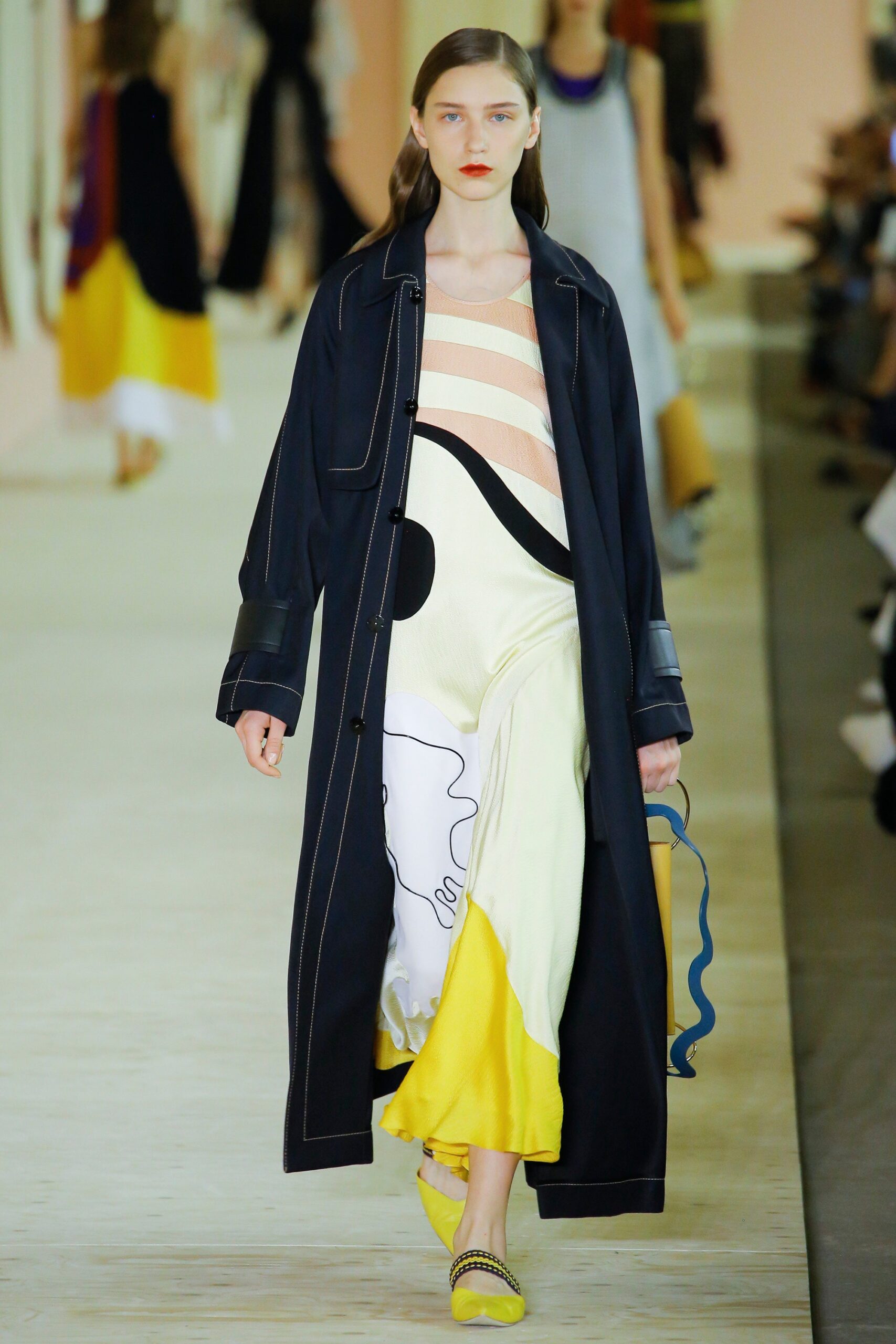 Roksanda S/S 17 Look 11