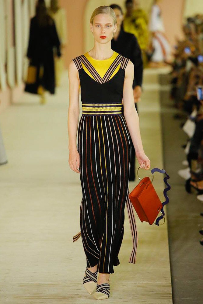 Roksanda S/S 17 Look 12