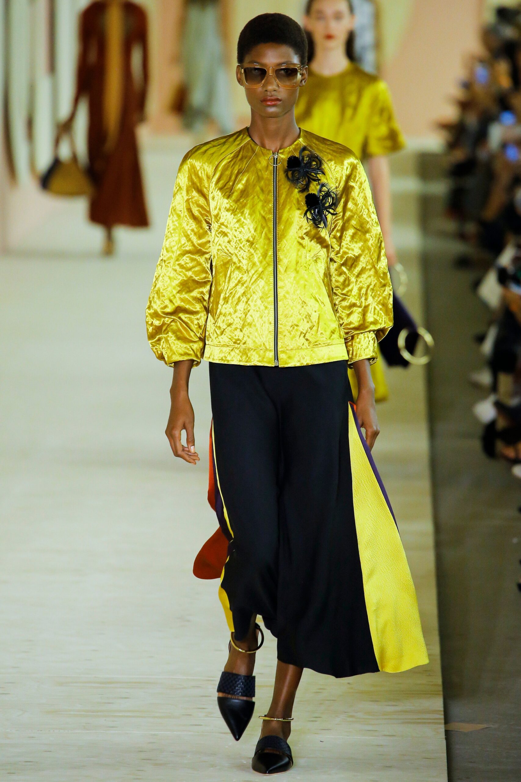 Roksanda S/S 17 Look 13