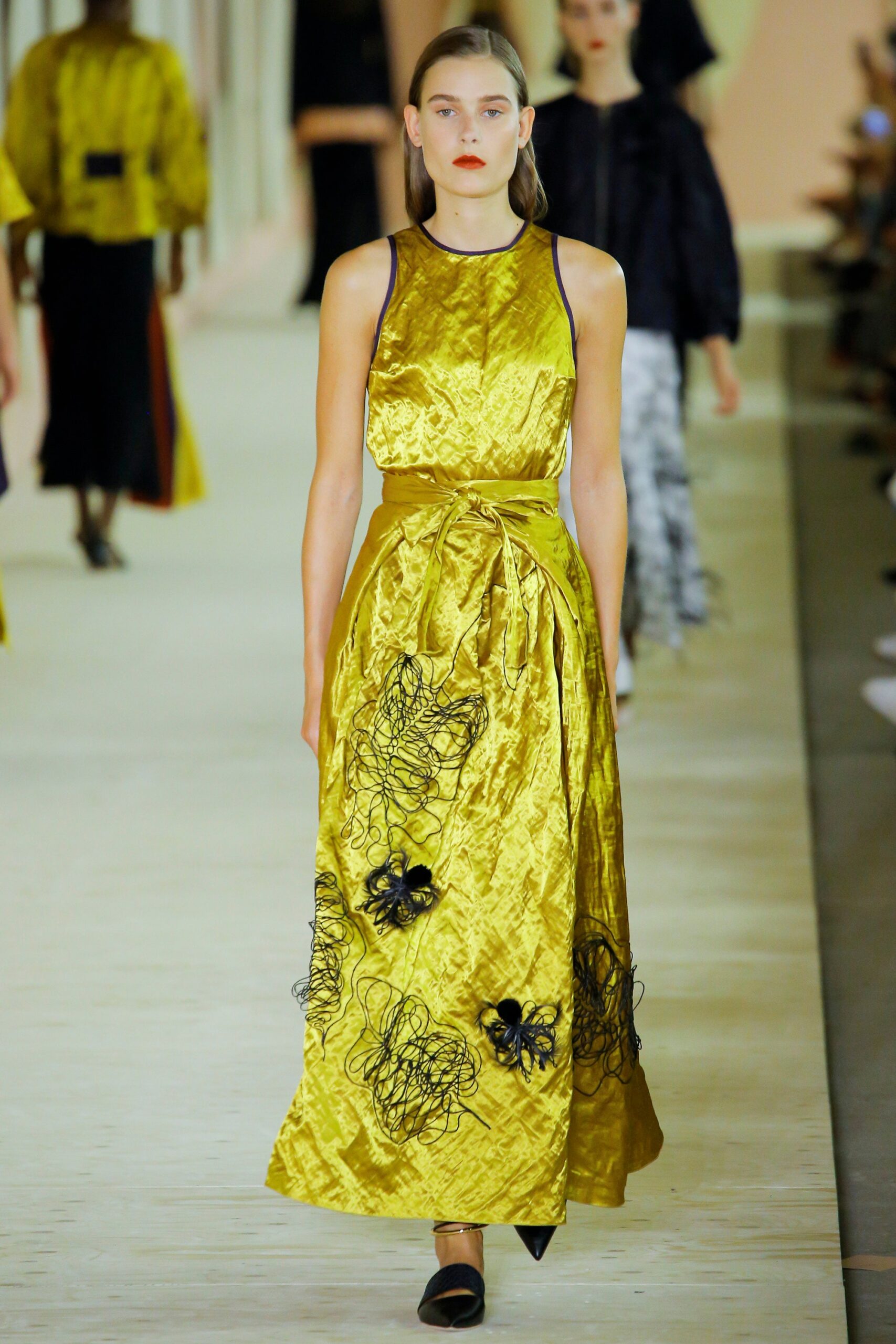 Roksanda S/S 17 Look 14
