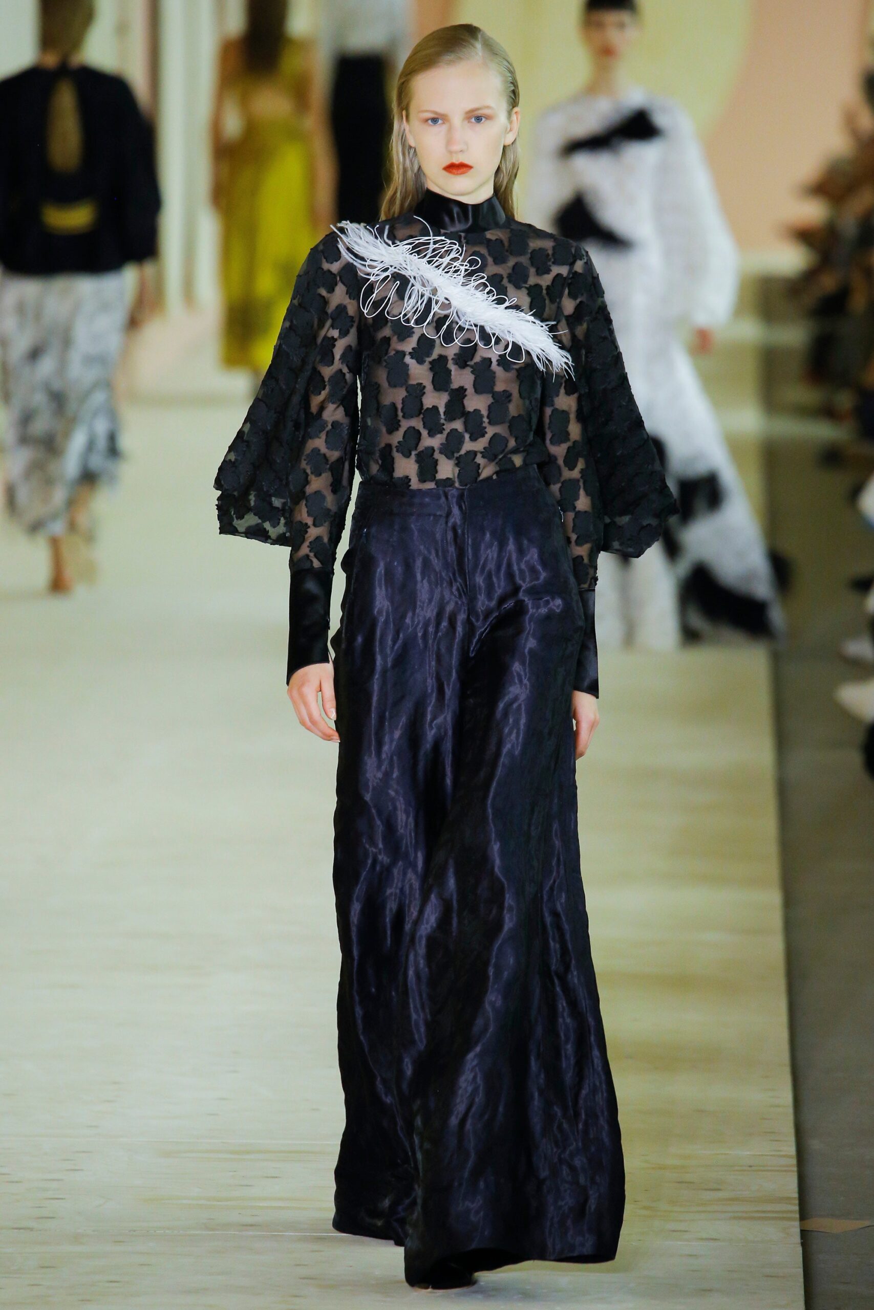 Roksanda S/S 17 Look 15