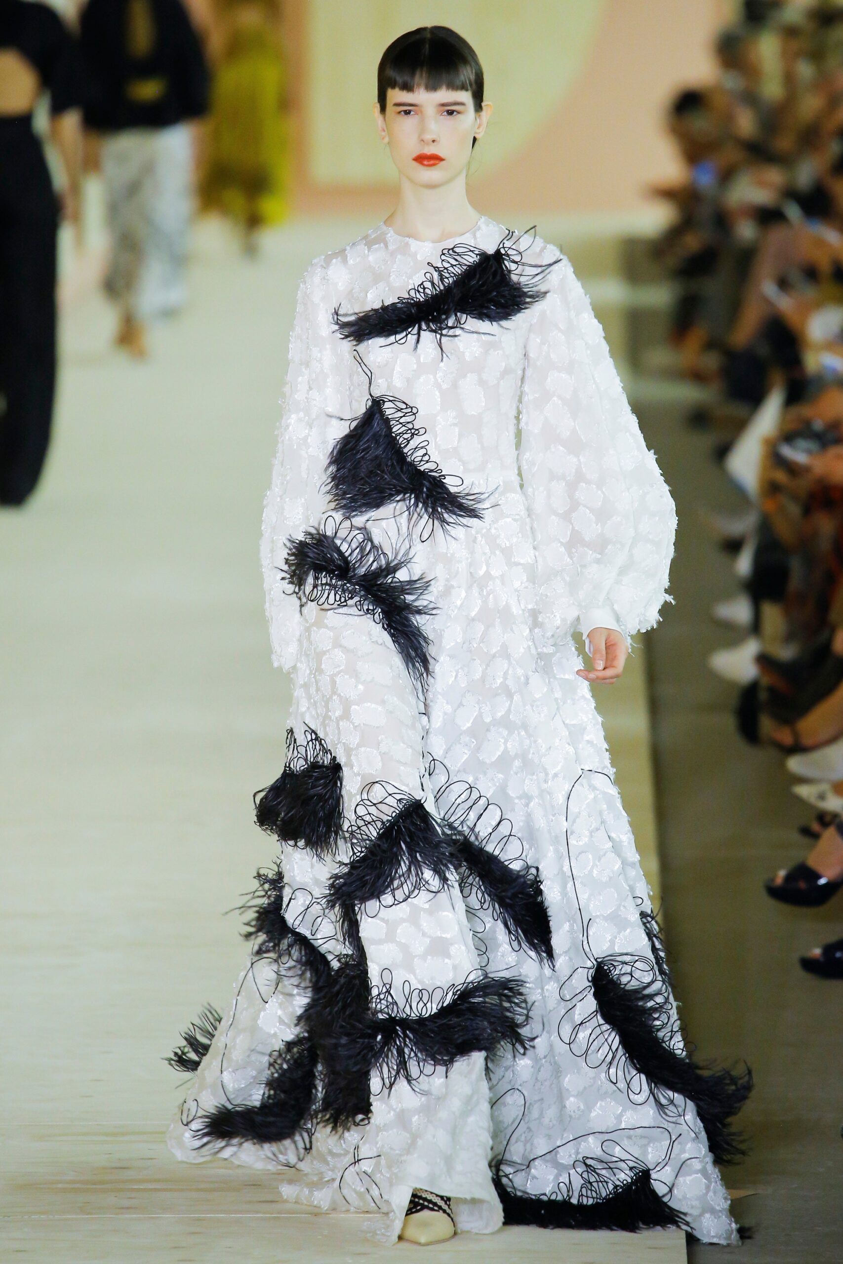 Roksanda S/S 17 Look 16