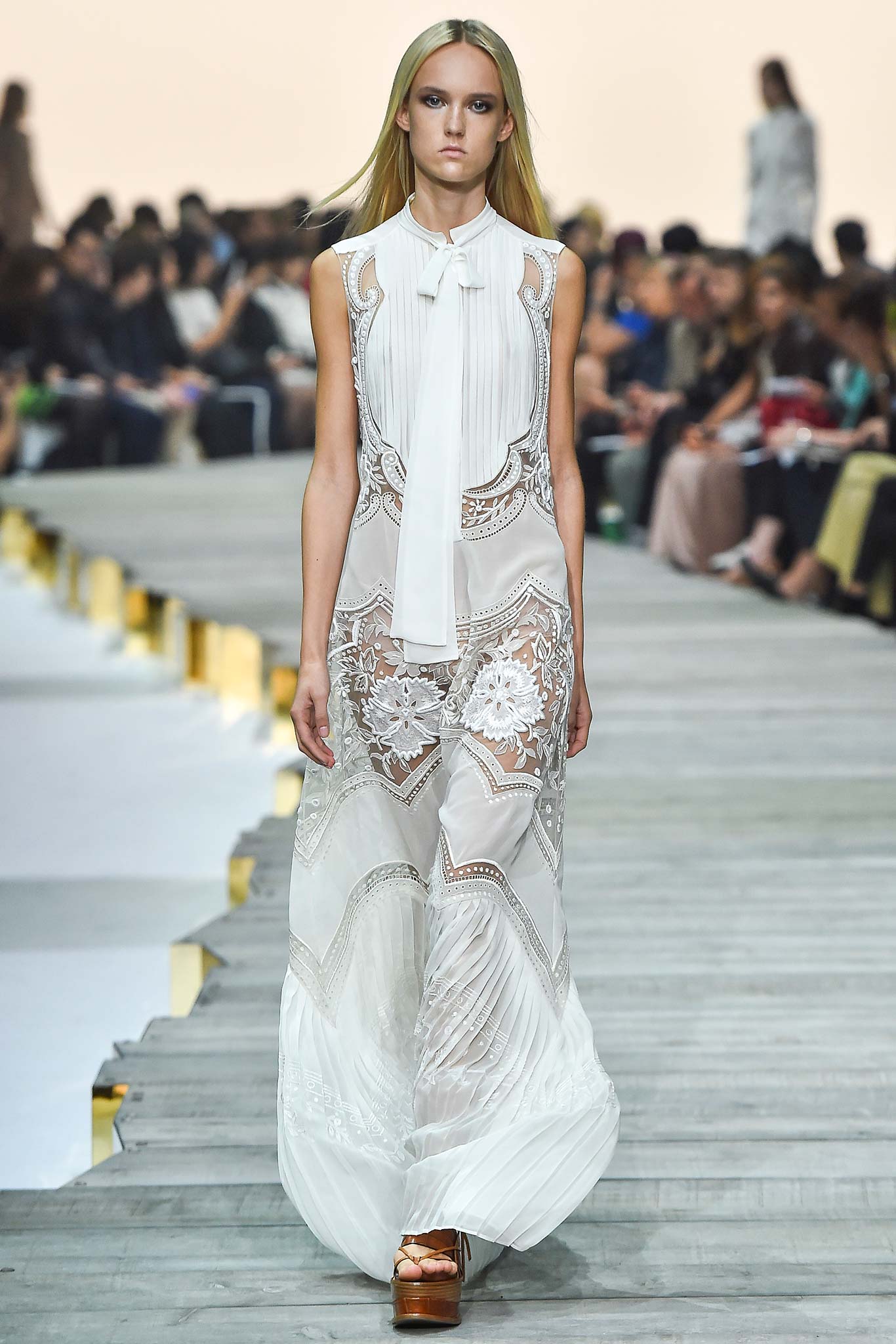 Roberto Cavalli S/S 15 Look 19