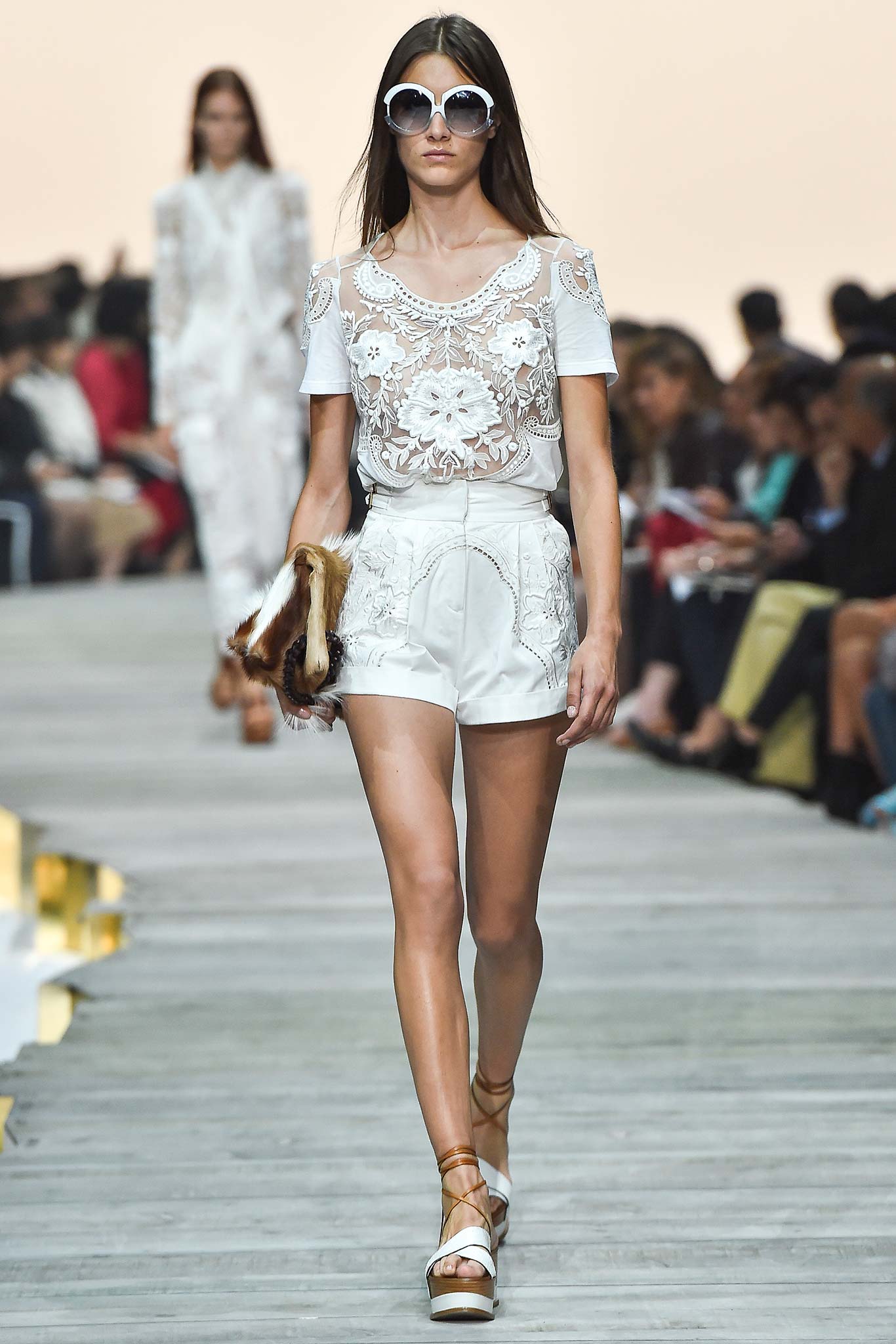 Roberto Cavalli S/S 15 Look 20