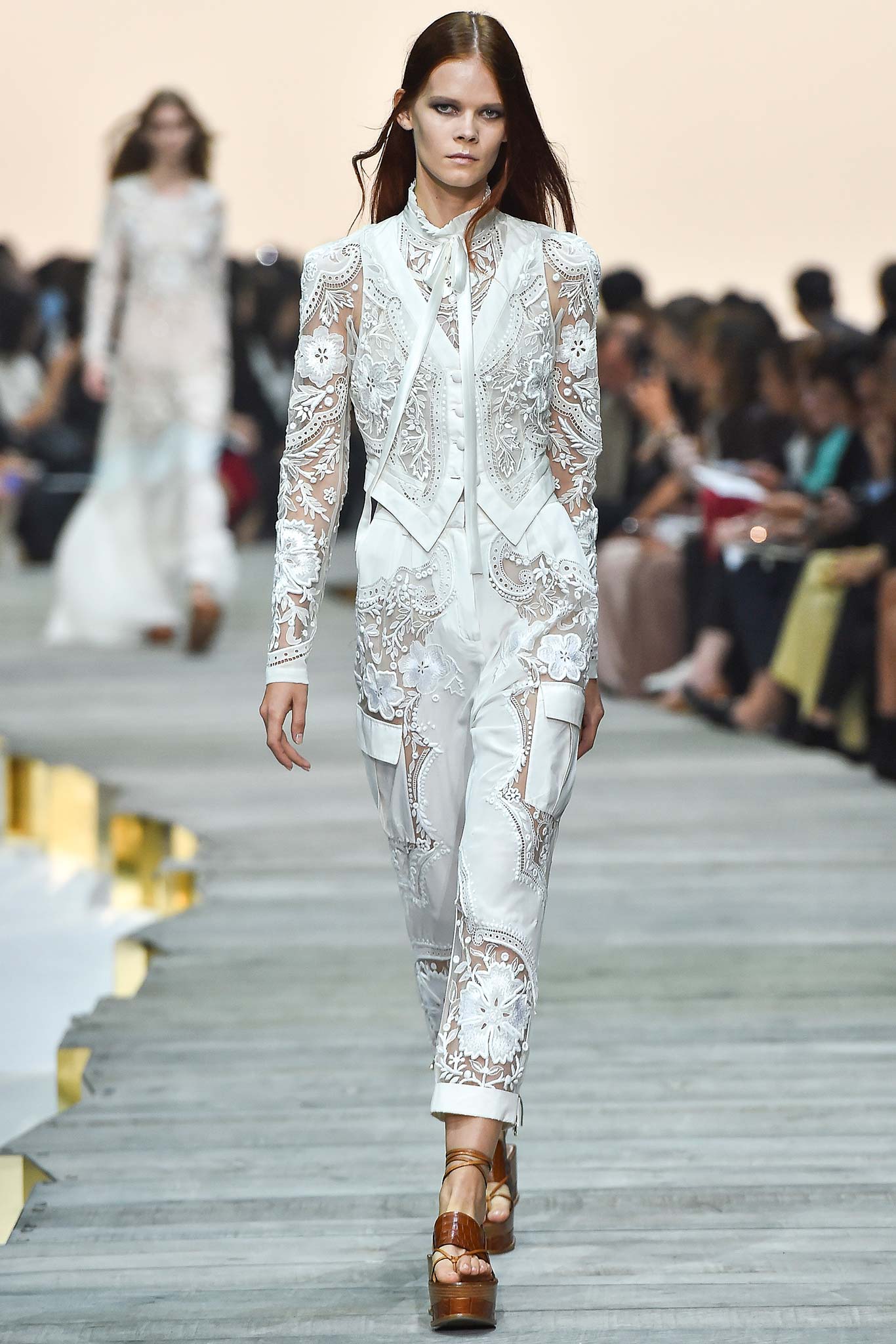 Roberto Cavalli S/S 15 Look 21